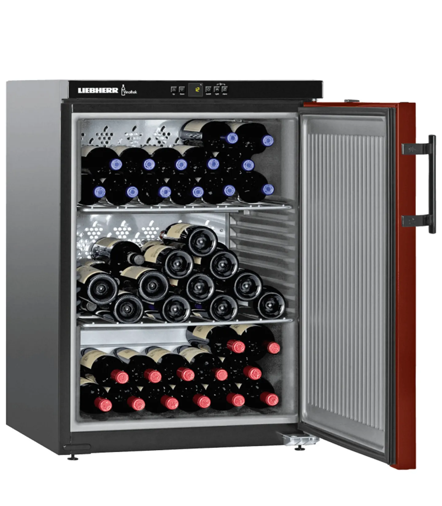 Liebherr Cave à vin WKR 1811 Livré demain Krëfel