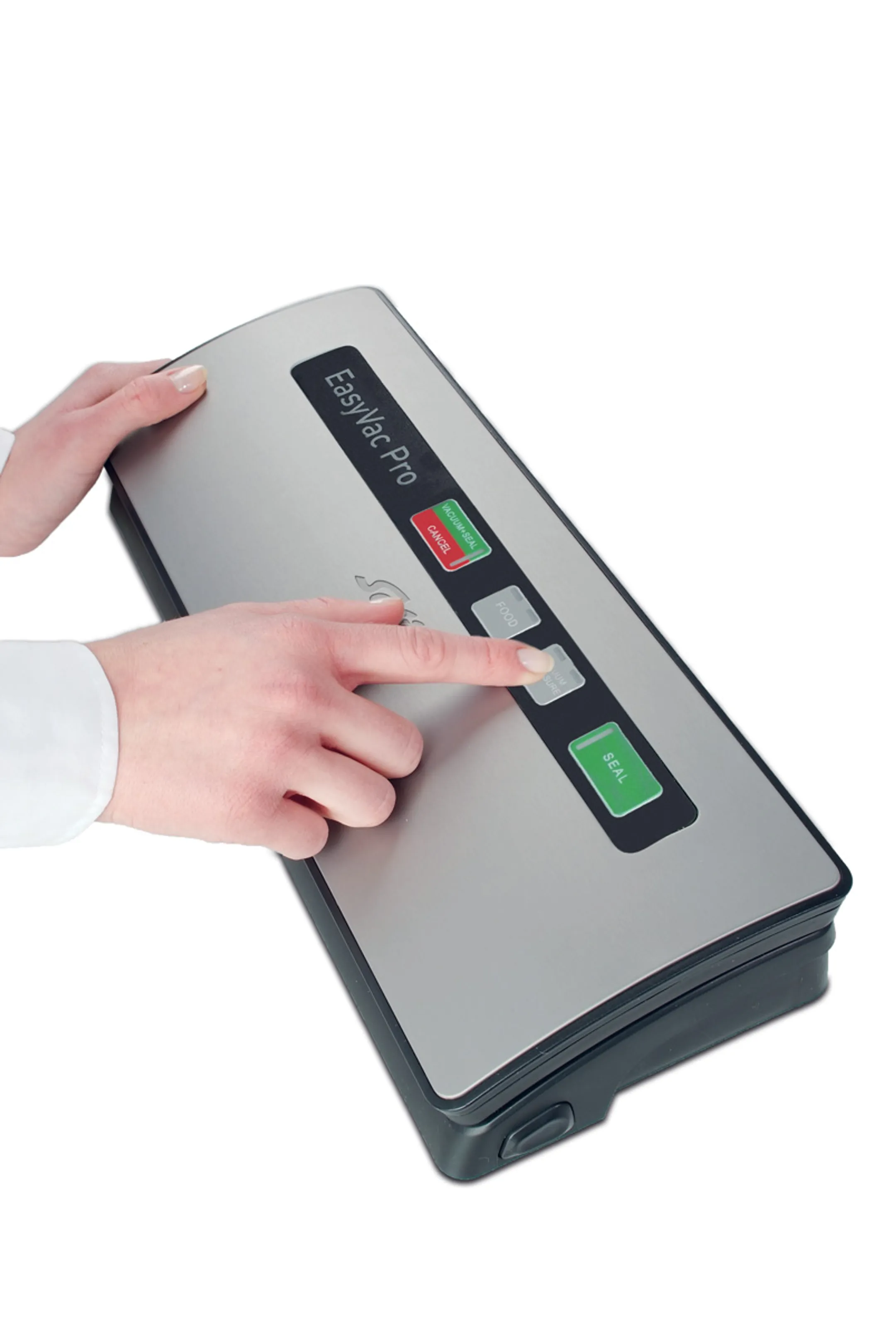 Solis Ensacheur sous-vide Vac Pro Metal 569 image