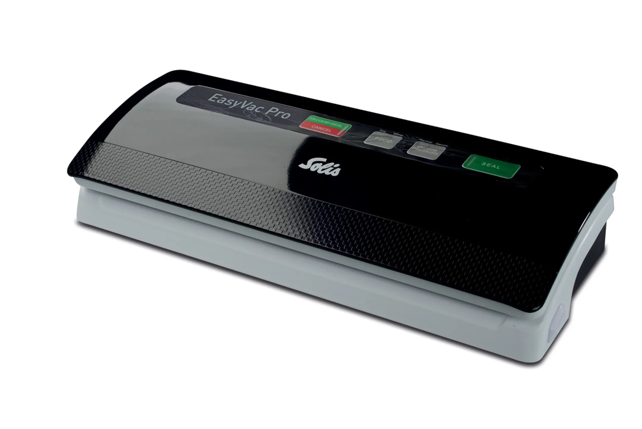 Vacuümtoestel Vac Pro Black 569