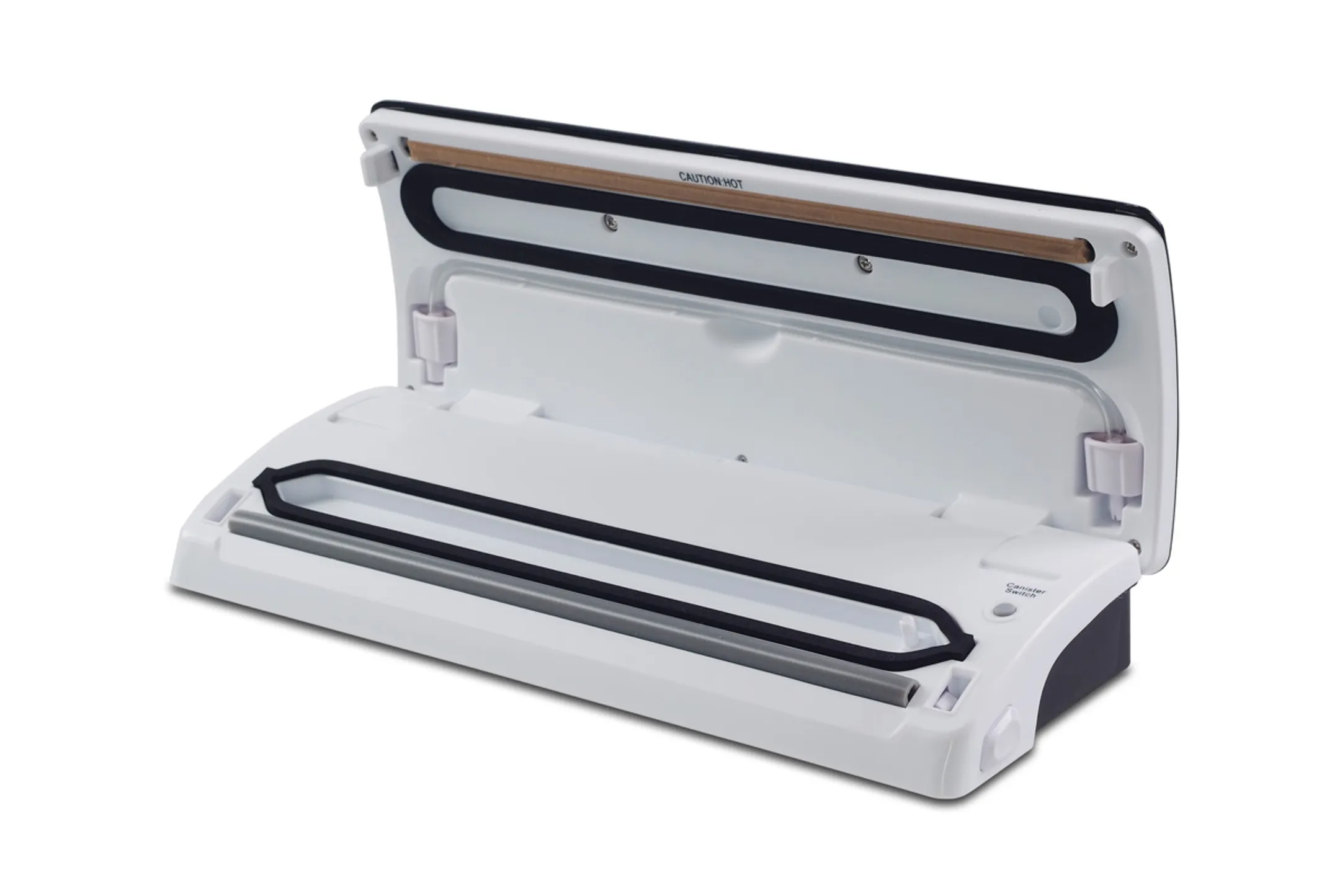 Solis Vacuümtoestel Vac Pro Black 569 image