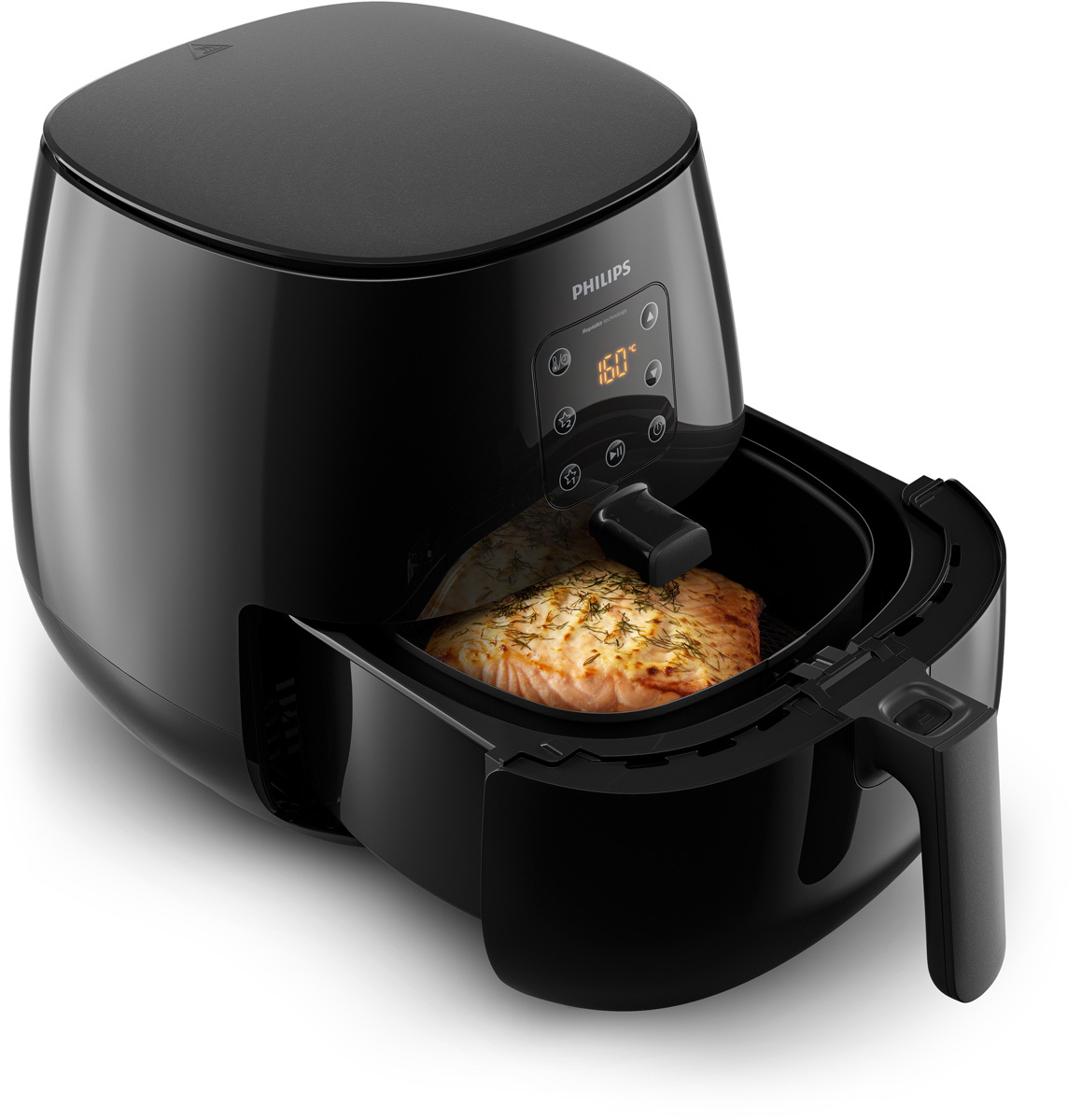 Philips Airfryer XL Essential HD9263/90 Krëfel les meilleurs prix