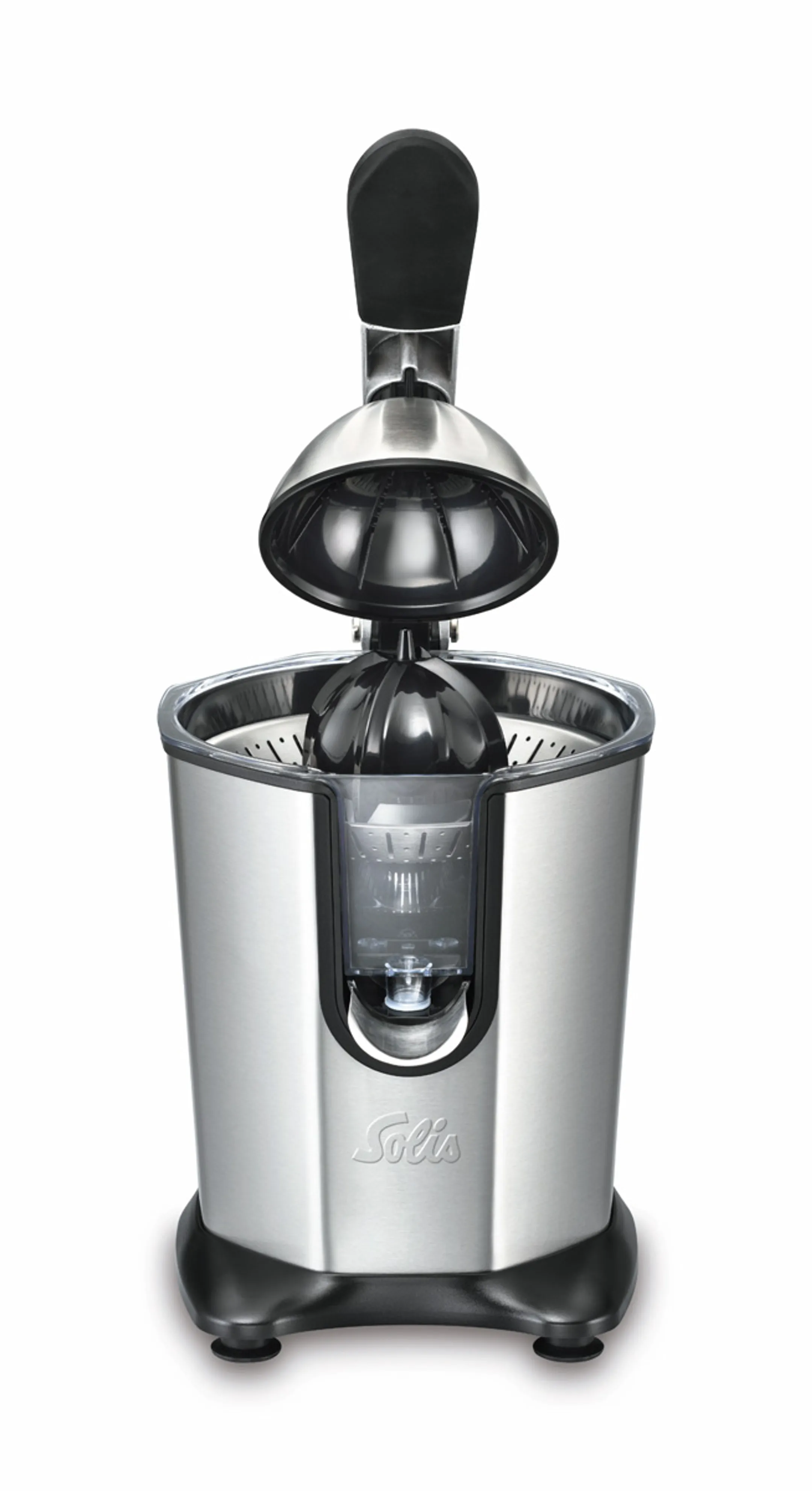 Solis Fruitpers Citrus Juicer 8453 image