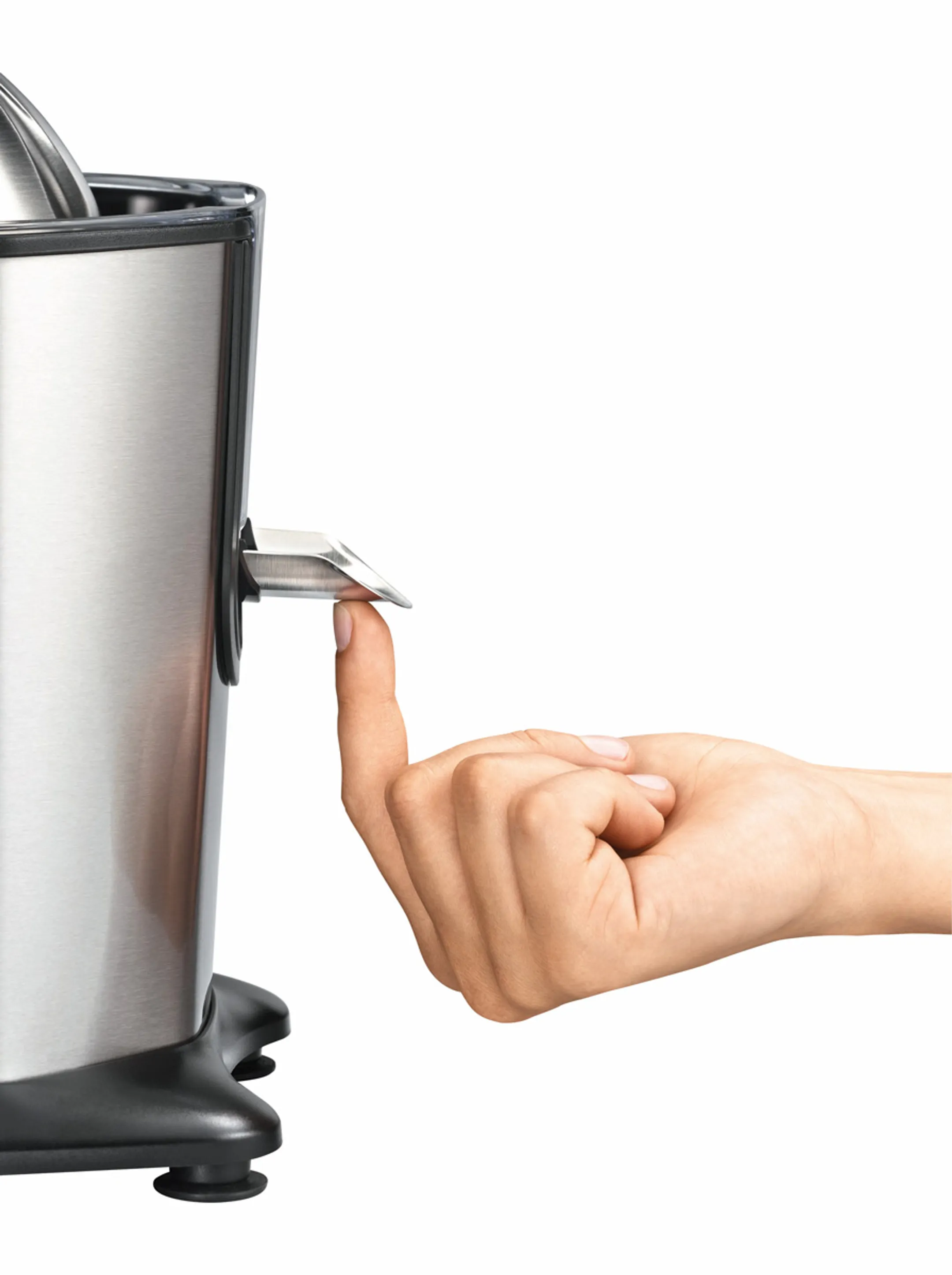 Solis Fruitpers Citrus Juicer 8453 image