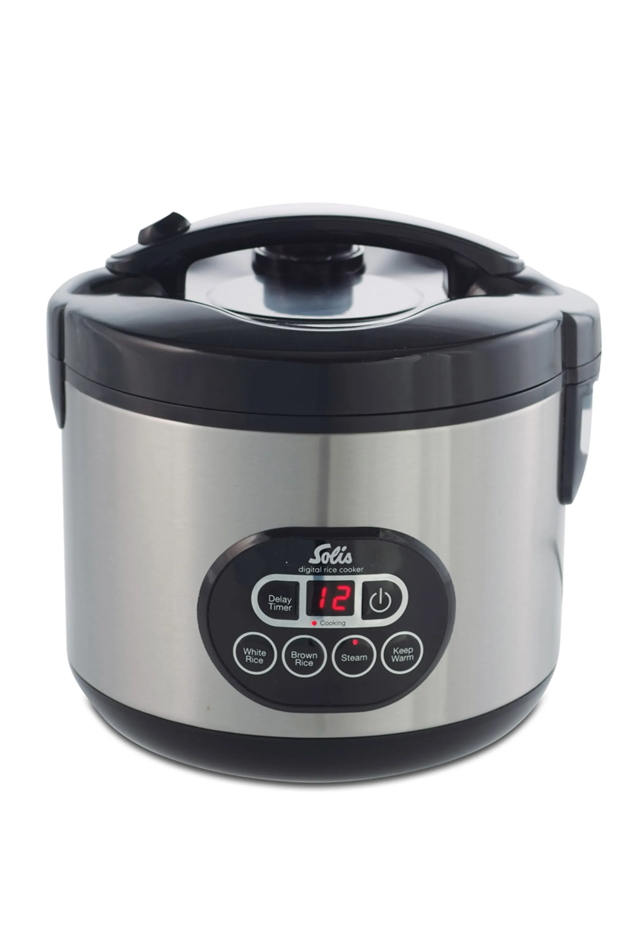 Cuiseur de riz Rice Cooker Duo Program 817