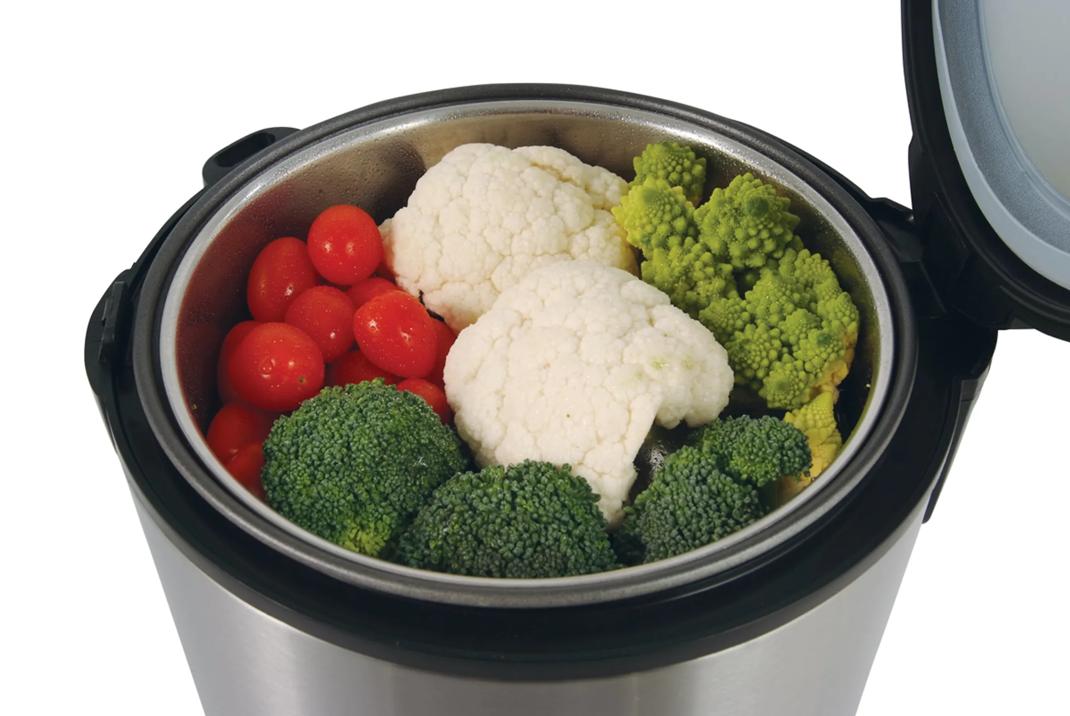 Solis Rijstkoker Rice Cooker Duo Program 817 image
