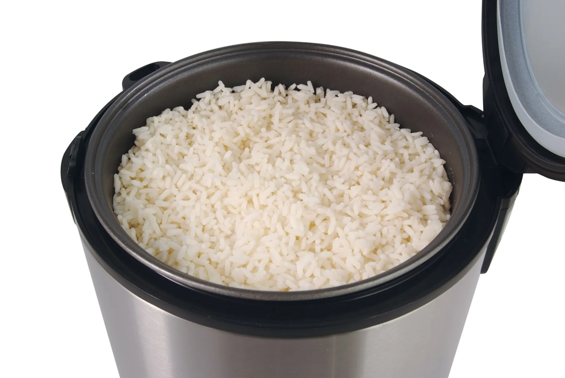 Solis Rijstkoker Rice Cooker Duo Program 817 image