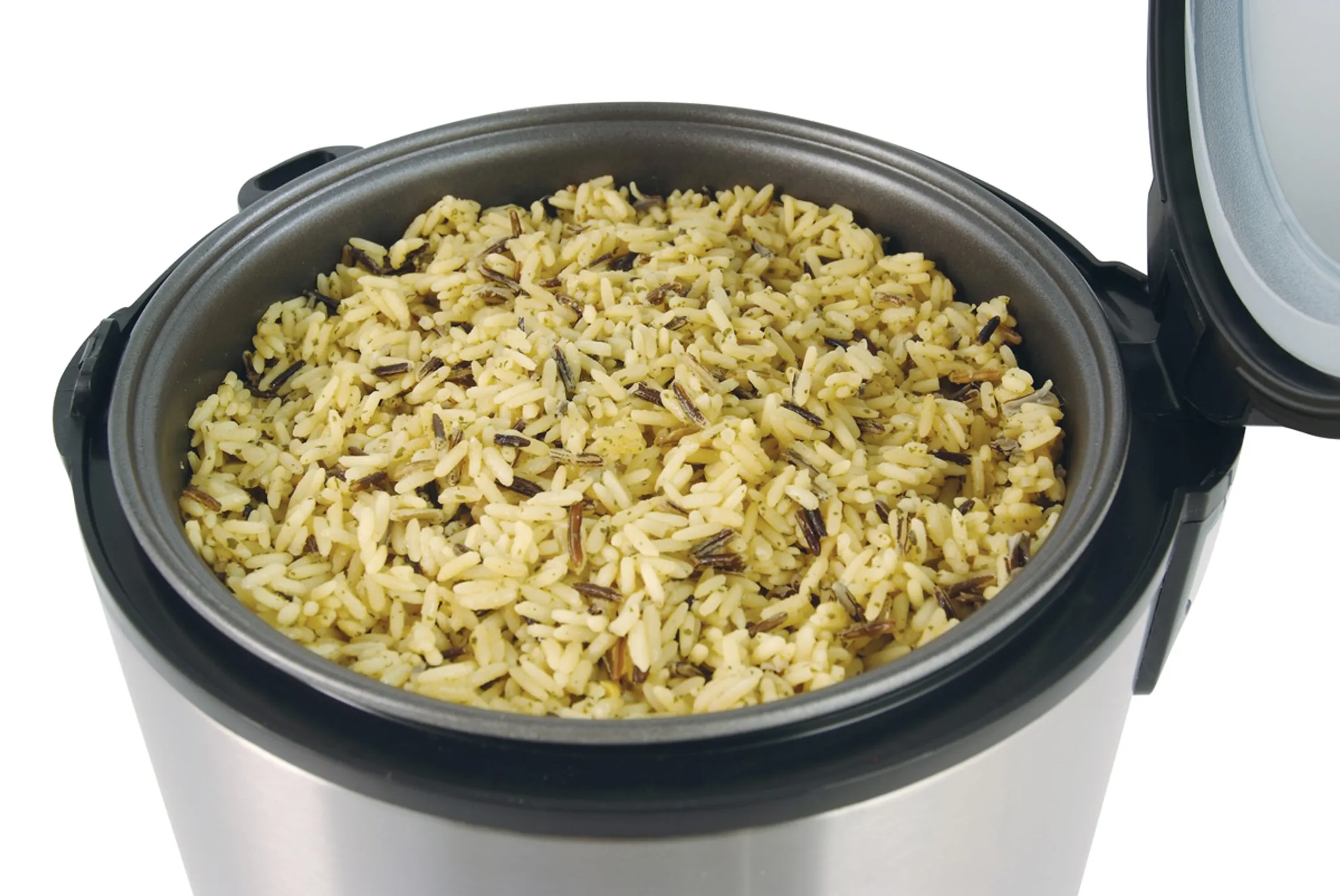 Solis Rijstkoker Rice Cooker Duo Program 817 image