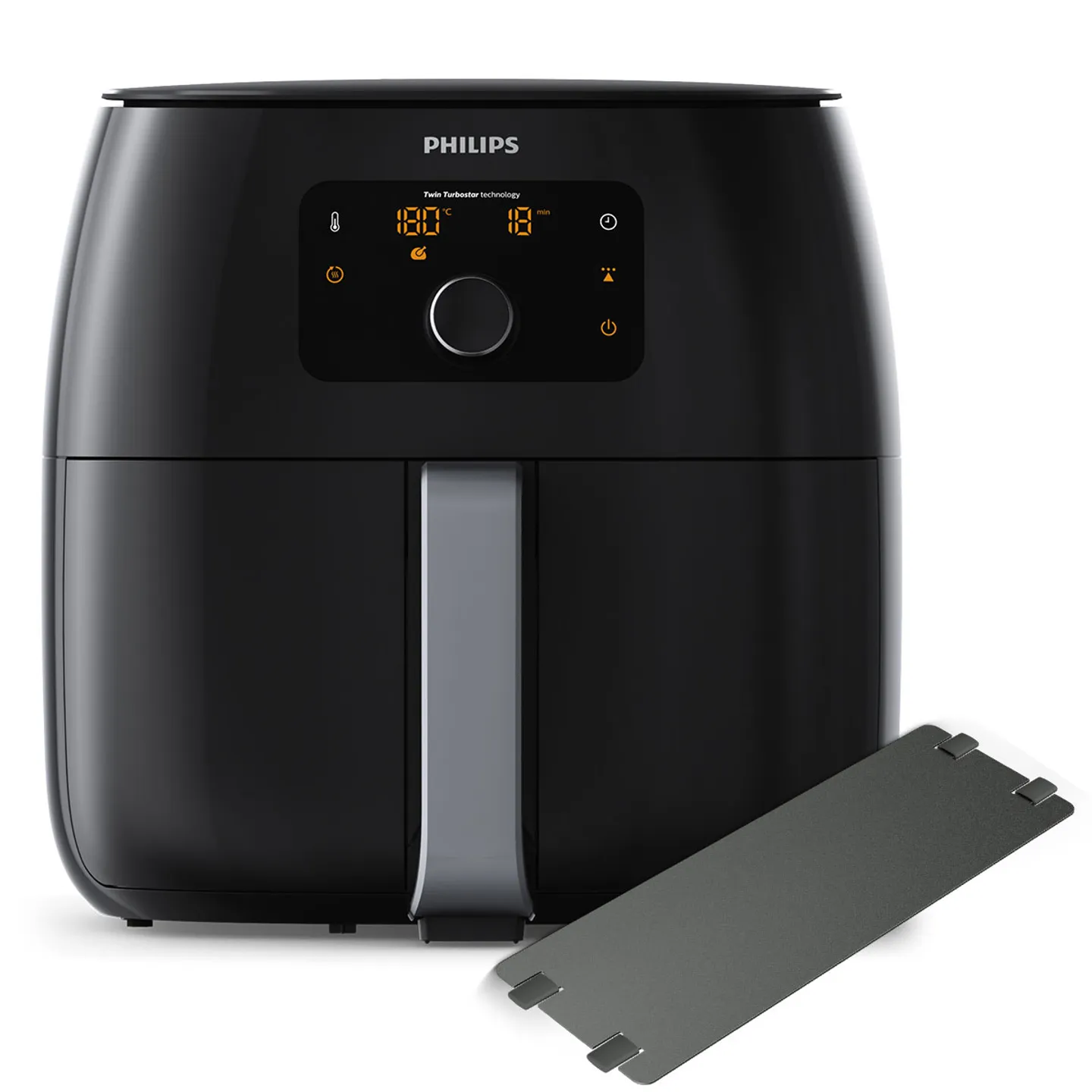 Philips Airfryer XXL Avance Collection HD9652/90 Bestel nu, in