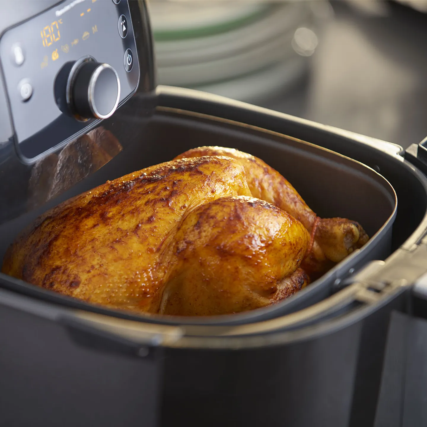 Philips Airfryer XXL Avance Collection HD9652/90 Bestel nu, in