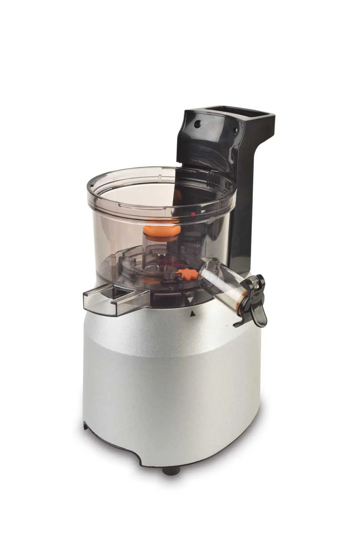 Solis Centrifuge XXL Multi Slow Juicer 862 Bestel nu, in huis