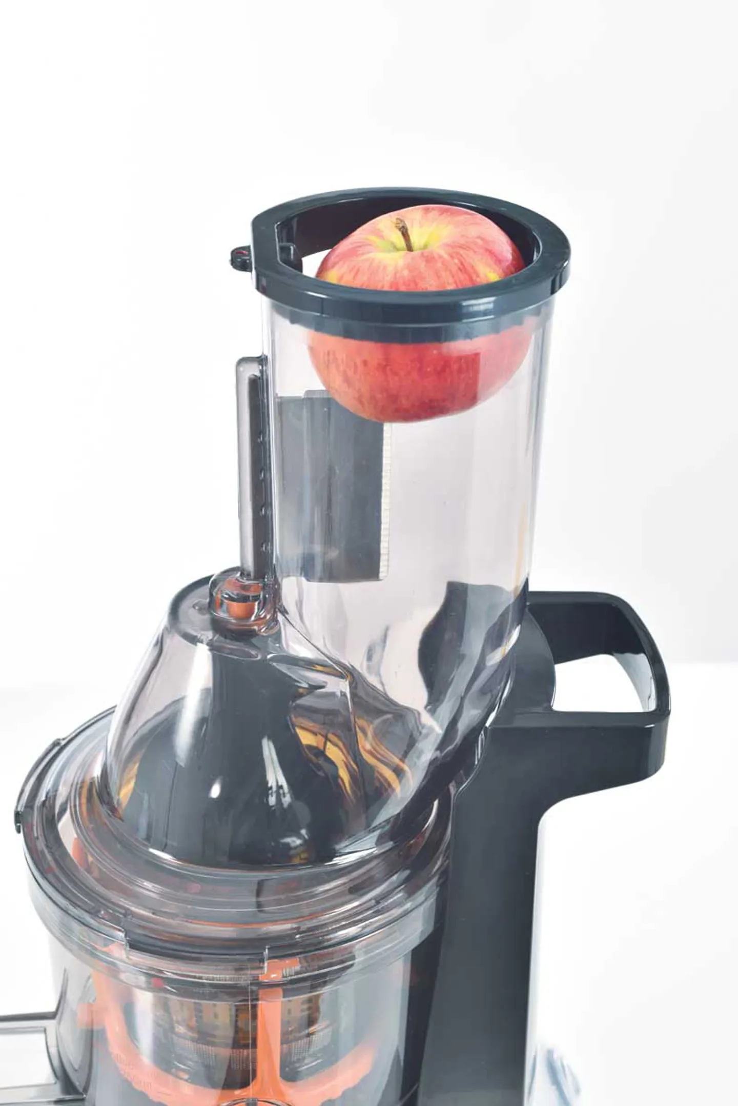 Solis Centrifuge XXL Multi Slow Juicer 862 Bestel nu, in huis