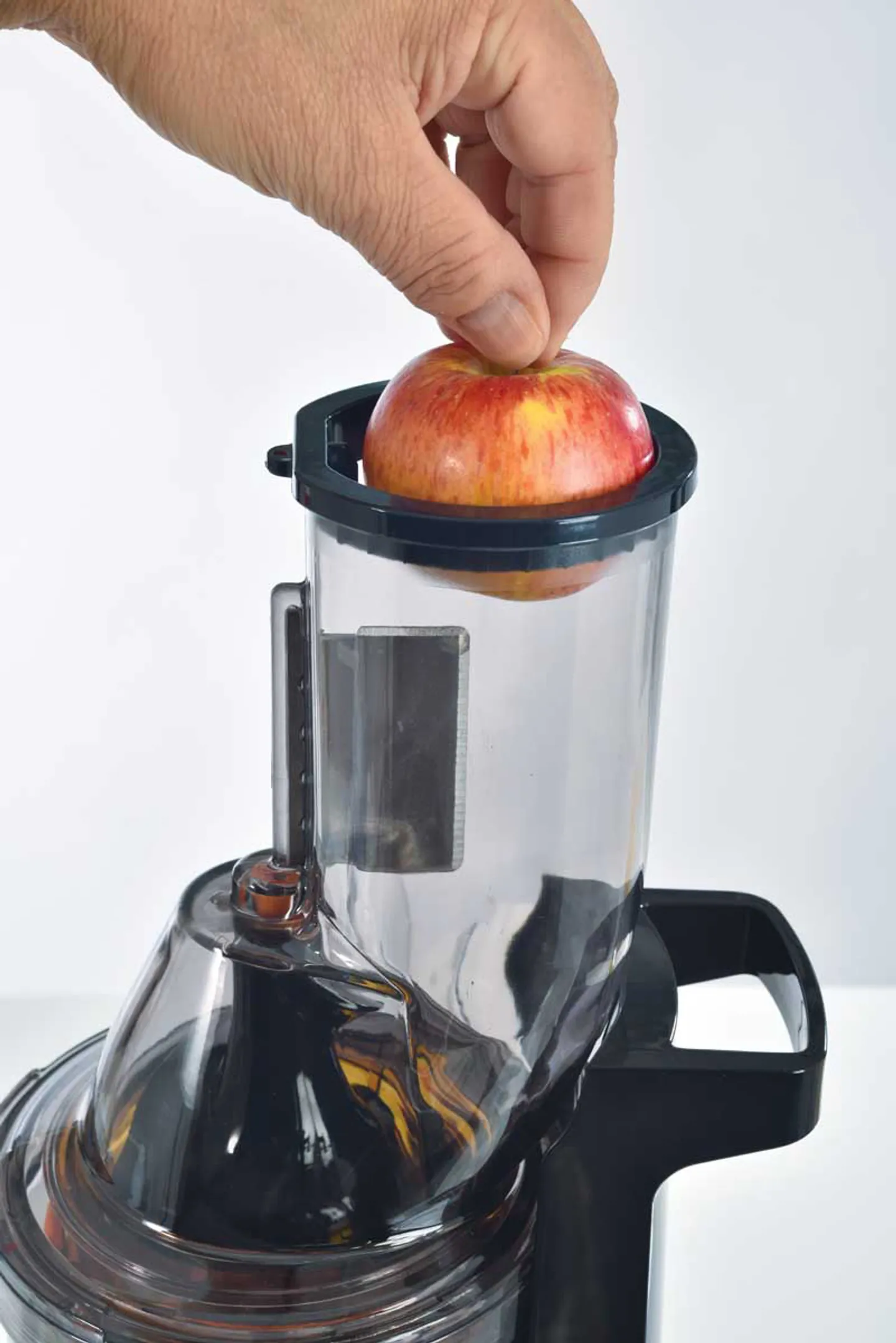 Solis Centrifugeuse XXL Multi Slow Juicer 862 Livré demain Krëfel