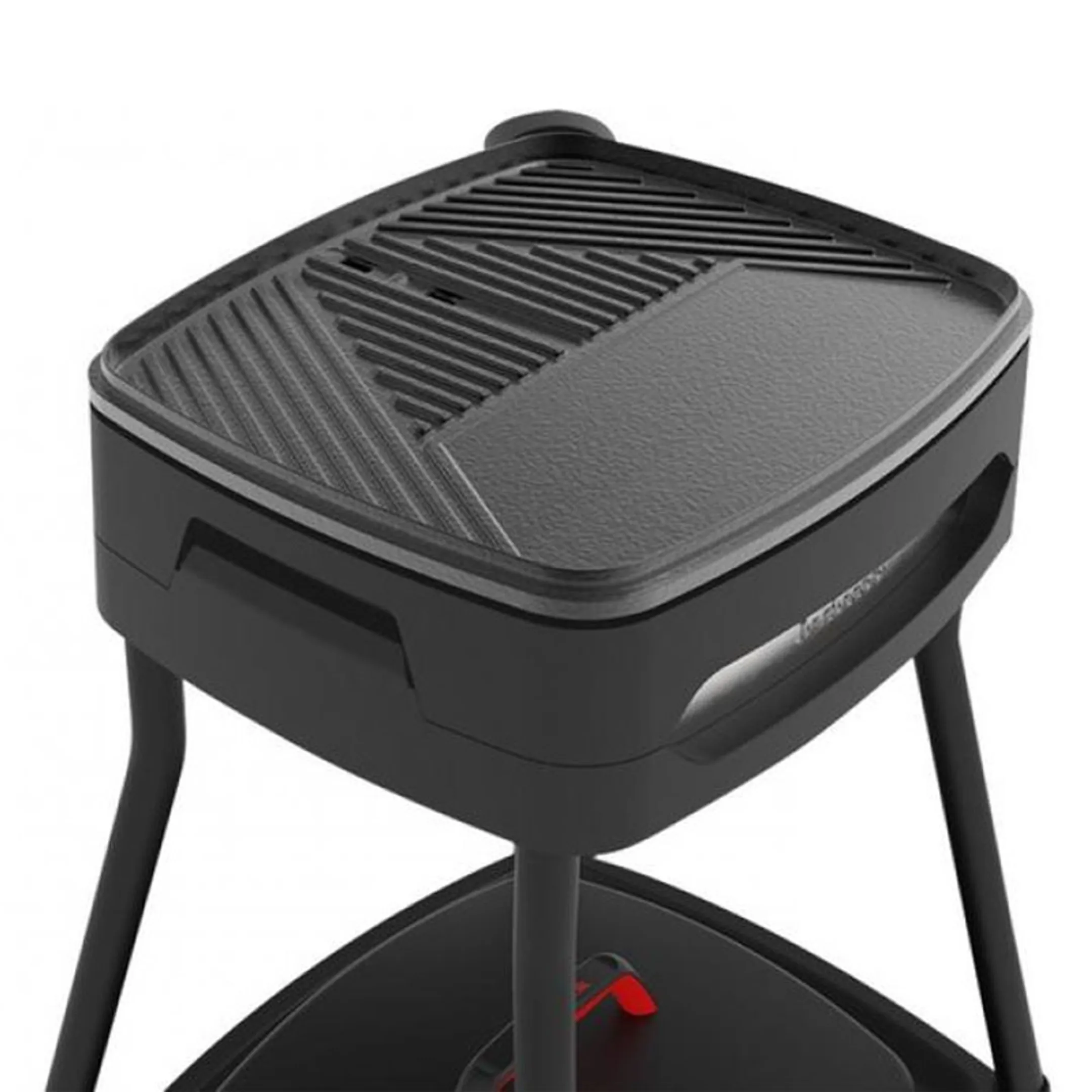 Barbecook Elektrische BBQ Alexia 5011 image