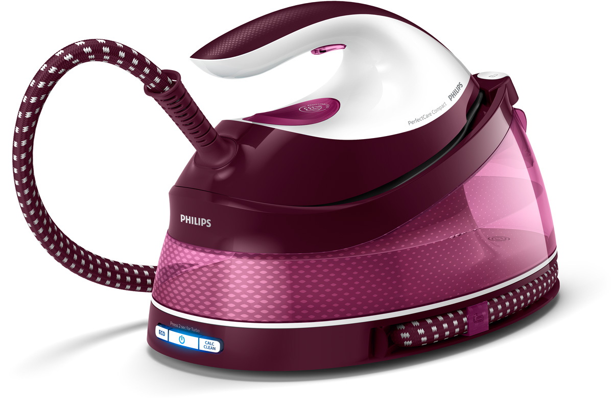 Fer A Repasser Philips Perfectcare