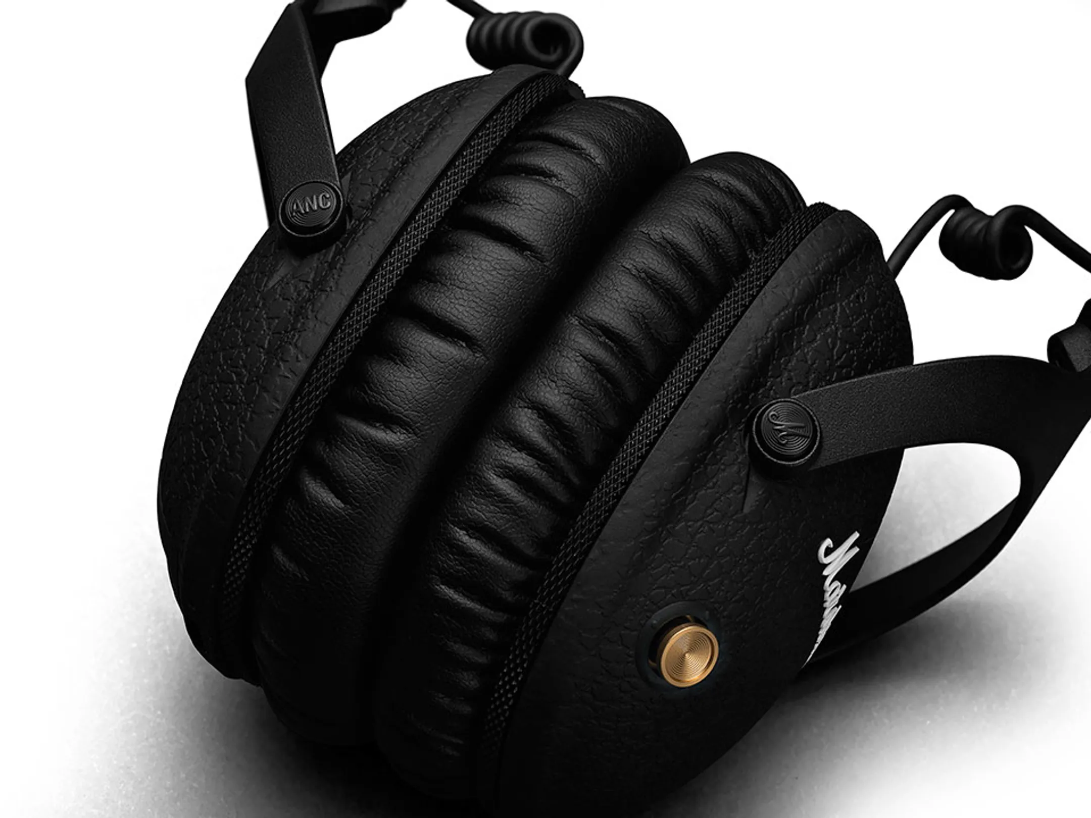 Casque Monitor II ANC - Noir
