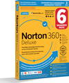 Norton Norton 360™ Deluxe - 3 appareils - 6 mois