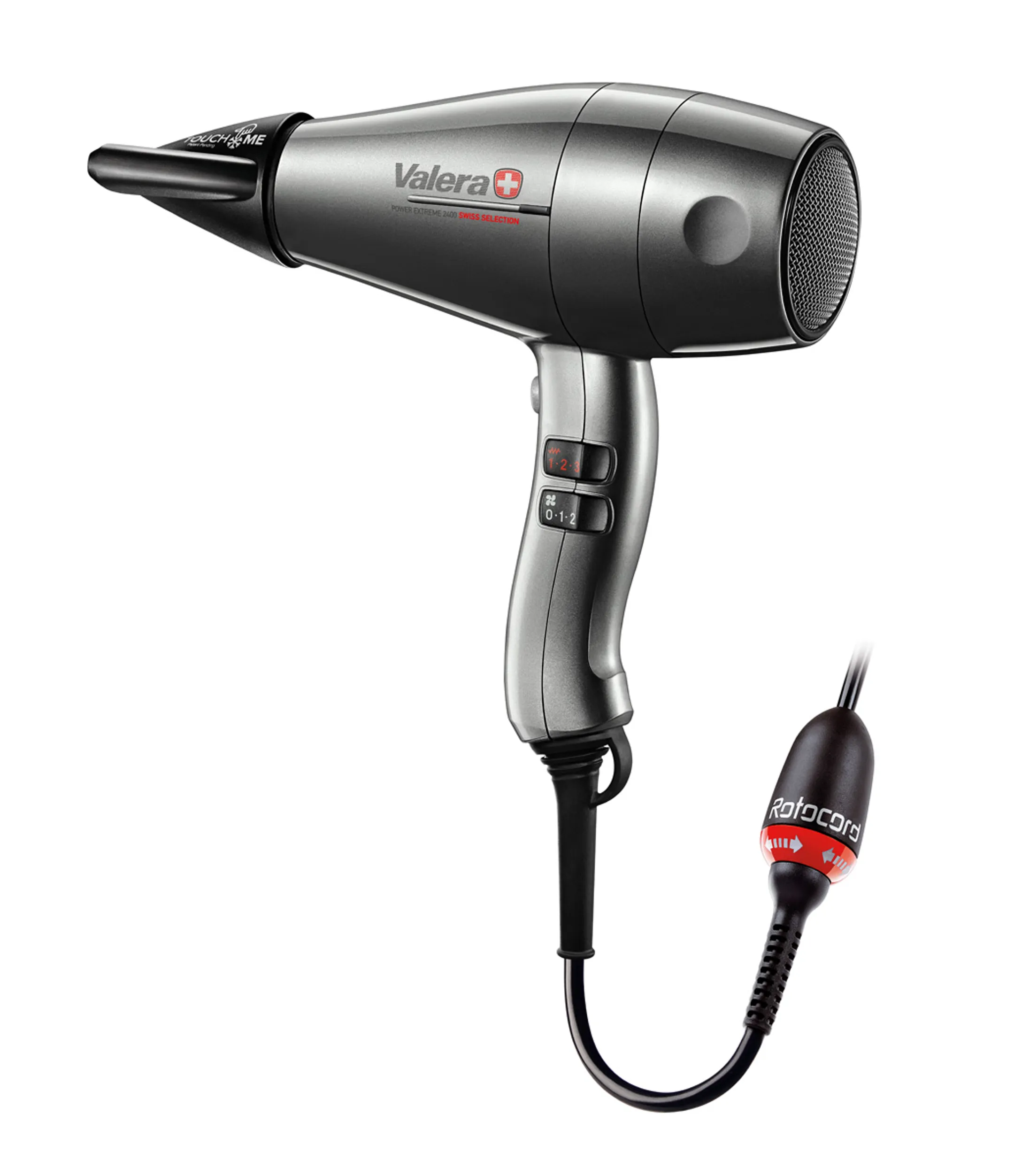 Haardroger Power Extreme 2400