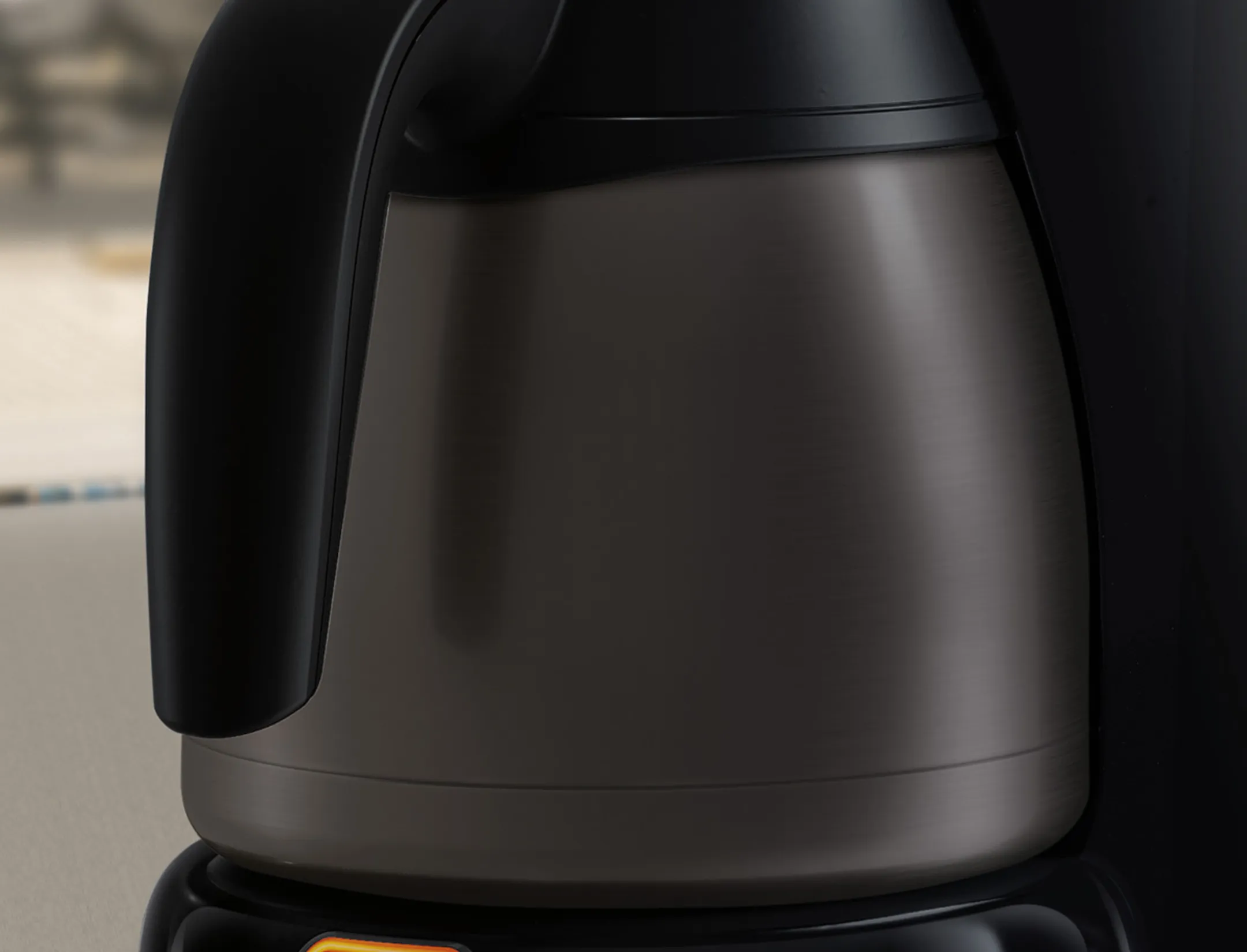 Philips Machine à café Café Gaia Collection HD7547/80 image