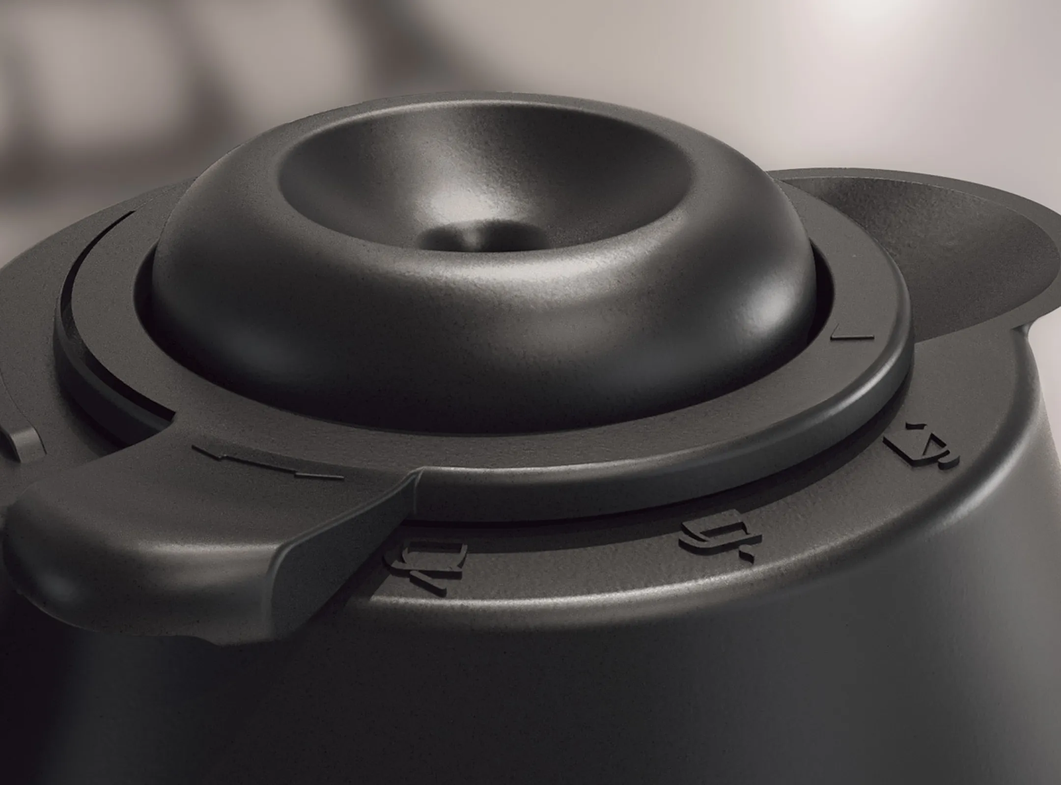 Philips Machine à café Café Gaia Collection HD7547/80 image