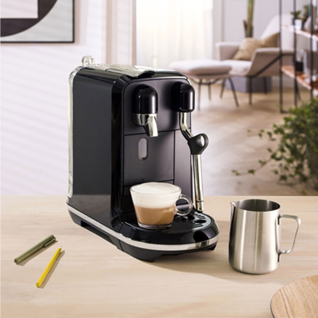 Machine A Cafe Encastrable Avec Arrivee D Eau