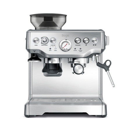 Espressomachine The Barista Express™