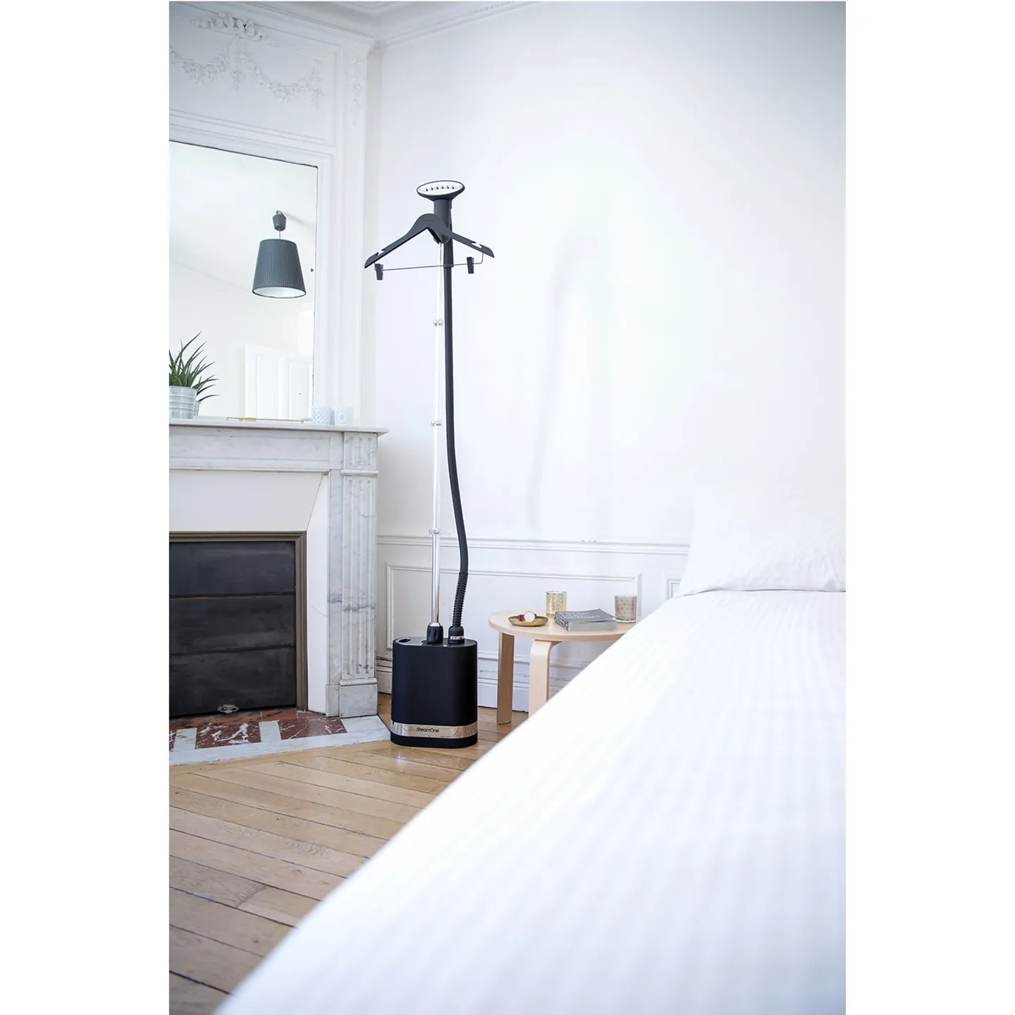 Steamone Défroisseur vapeur ST70SB | Livré demain - Krëfel