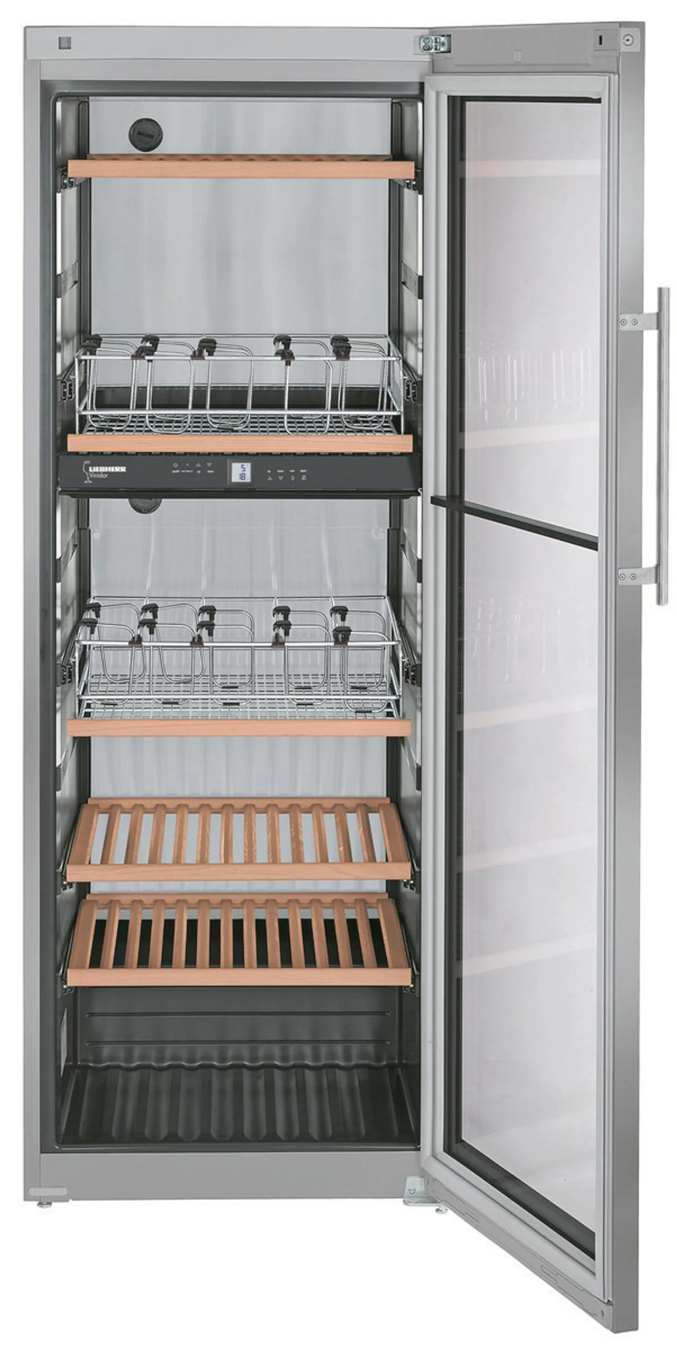 Liebherr Wijnklimaatkast WTPES 5972 image