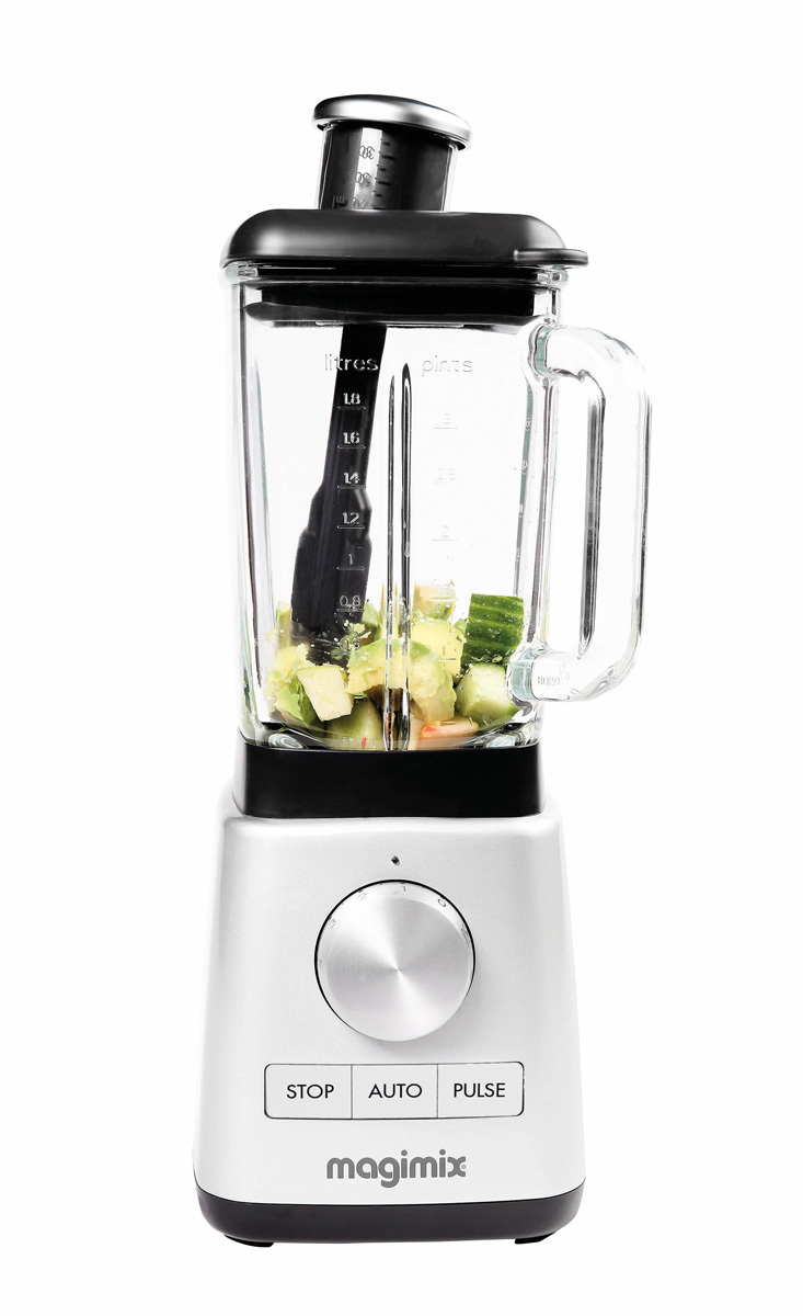 Magimix Blender Power Blender 11629B Krëfel les meilleurs prix