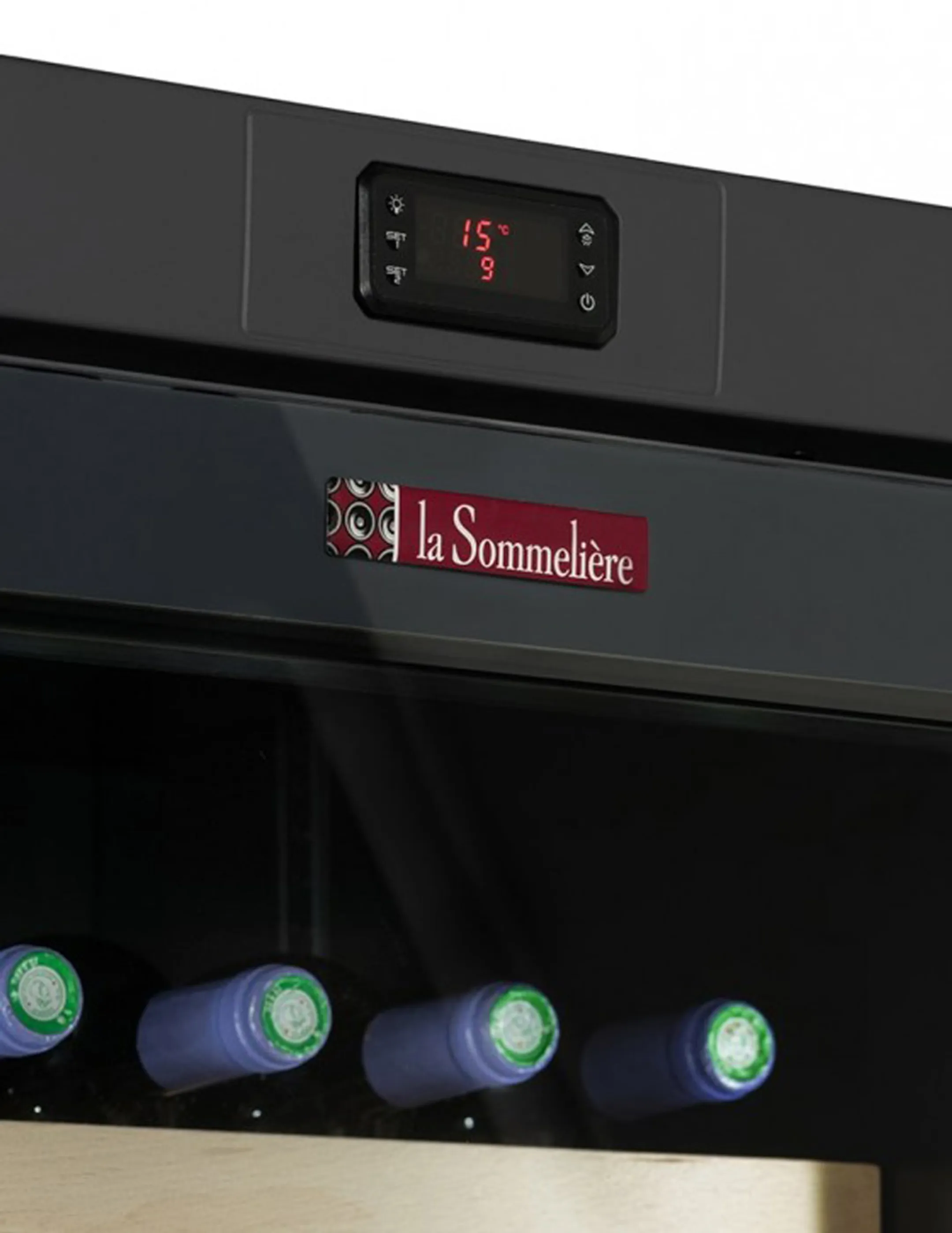 La Sommelière Cave à vin VIP330V image
