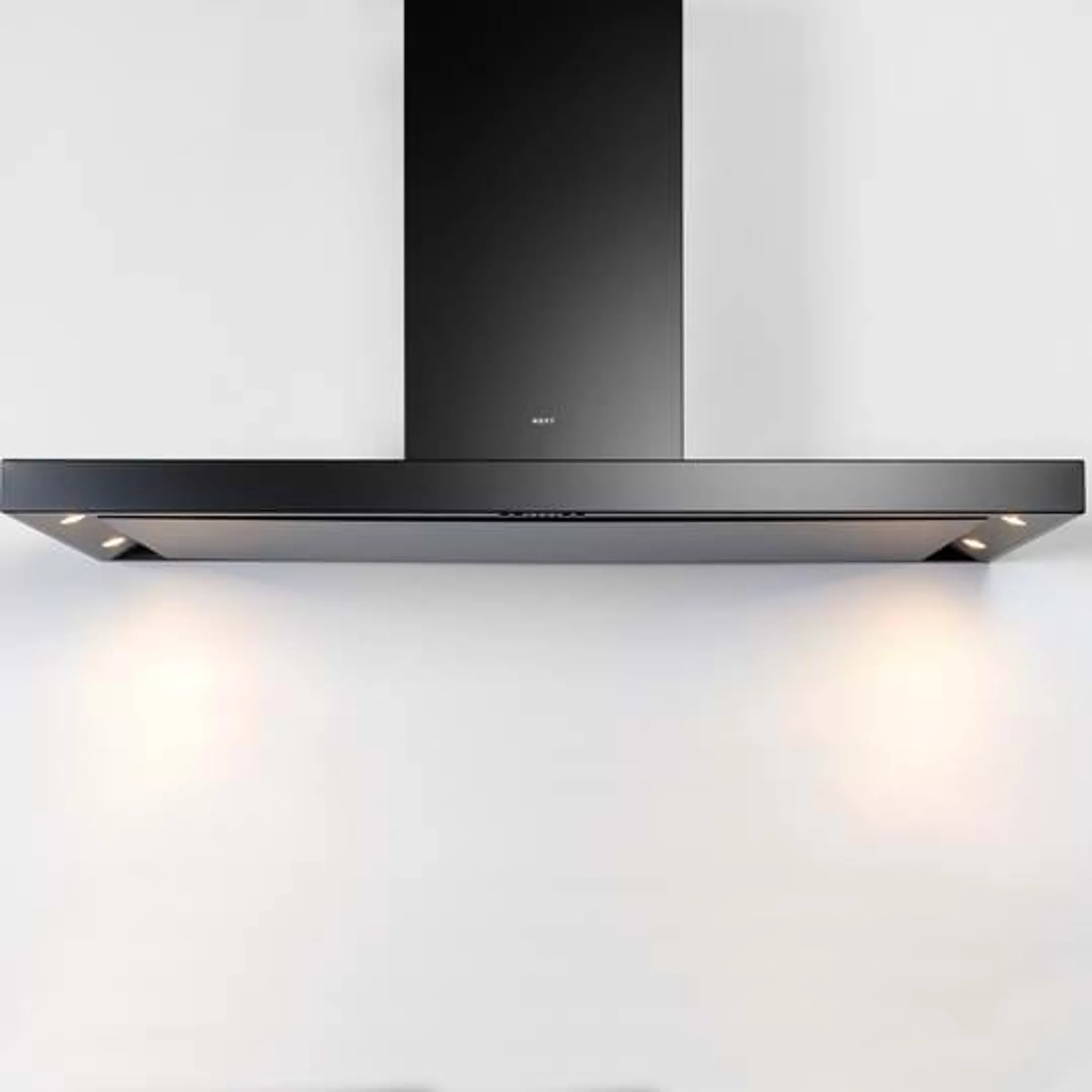 Schouwdampkap 7612 Flat'line