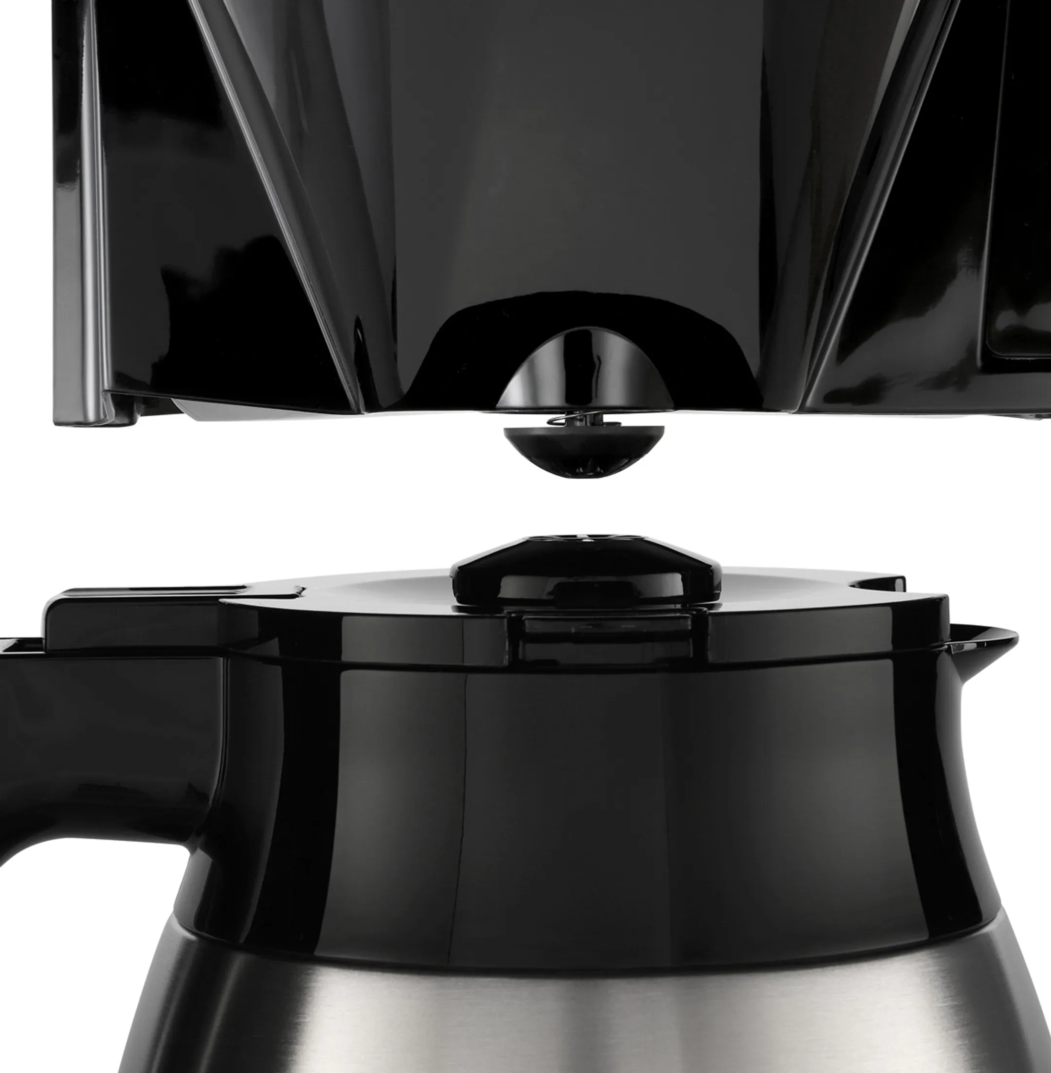 Melitta Koffiezetapparaat Look 1025-18 Therm Timer image