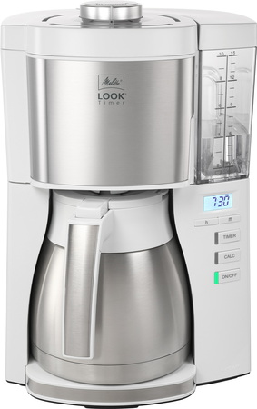 Machine à café Look 1025-17 Therm Timer