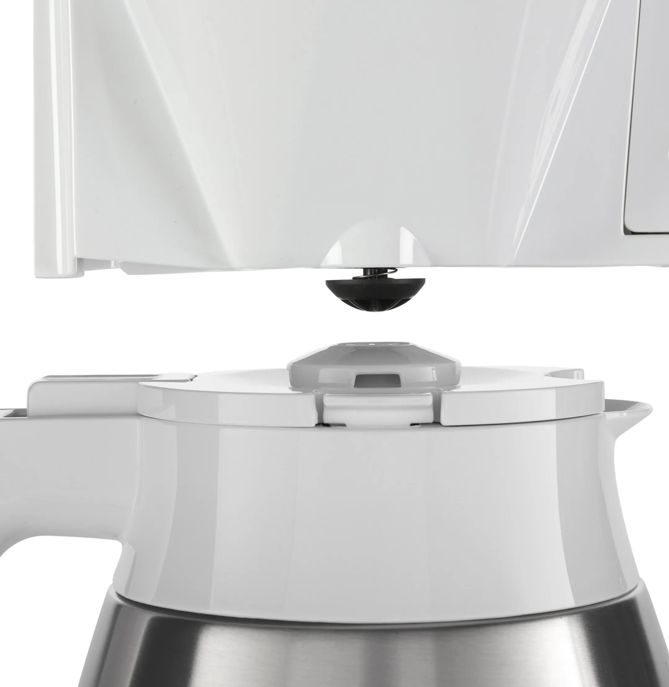 Melitta Machine à café Look 1025-17 Therm Timer image