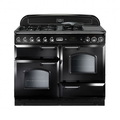 Falcon Fornuis CLA110DFBL/C-E