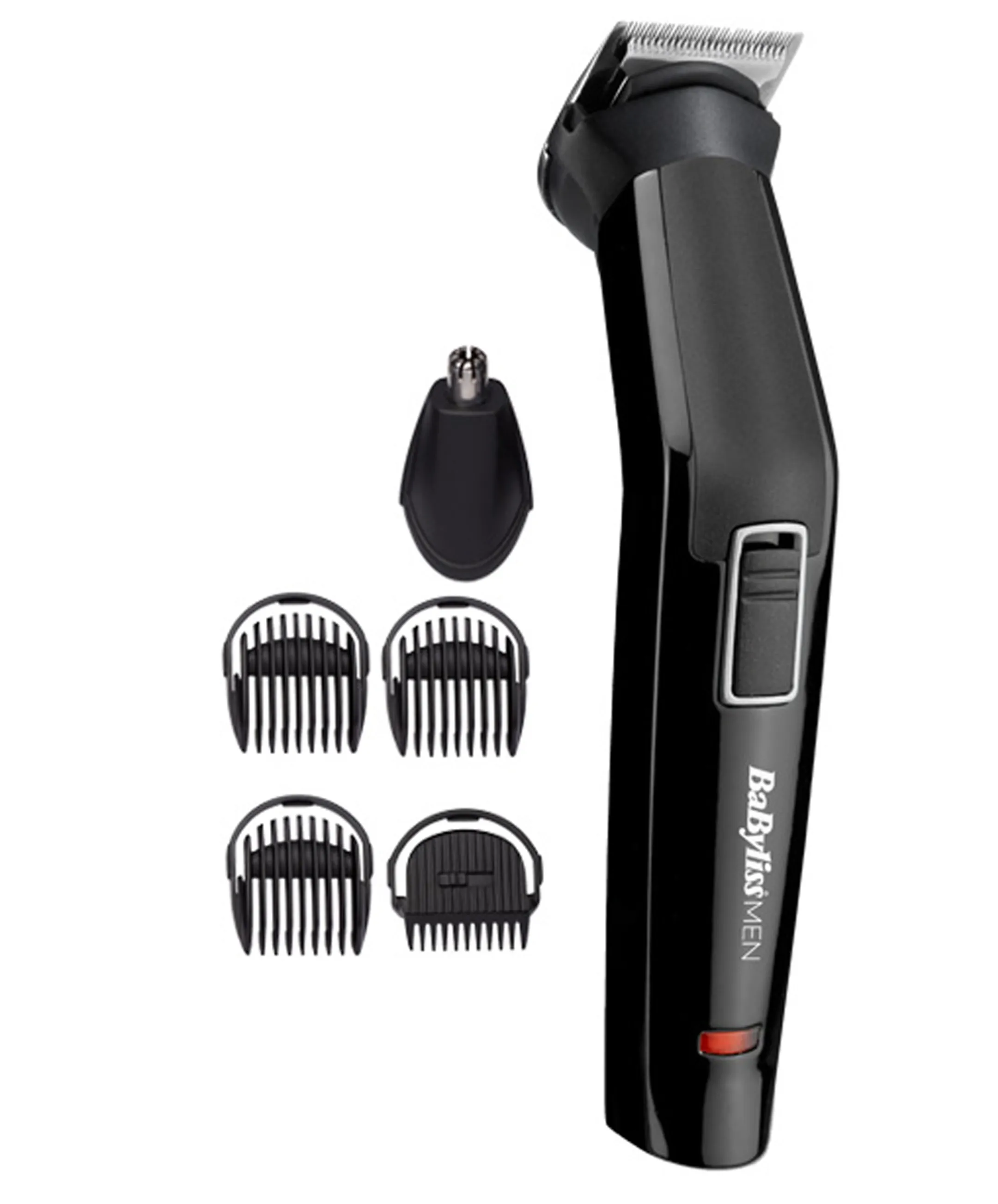 Babyliss Multigroom 6 in 1 MT725E image