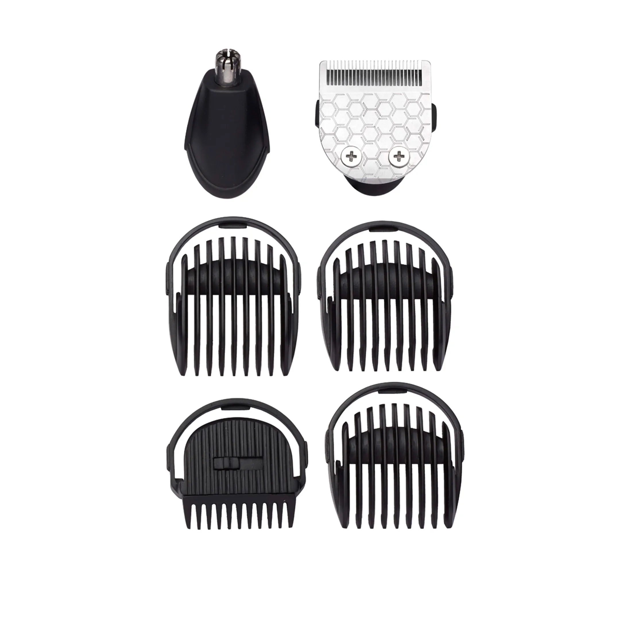 Babyliss Multigroom 6 in 1 MT725E image