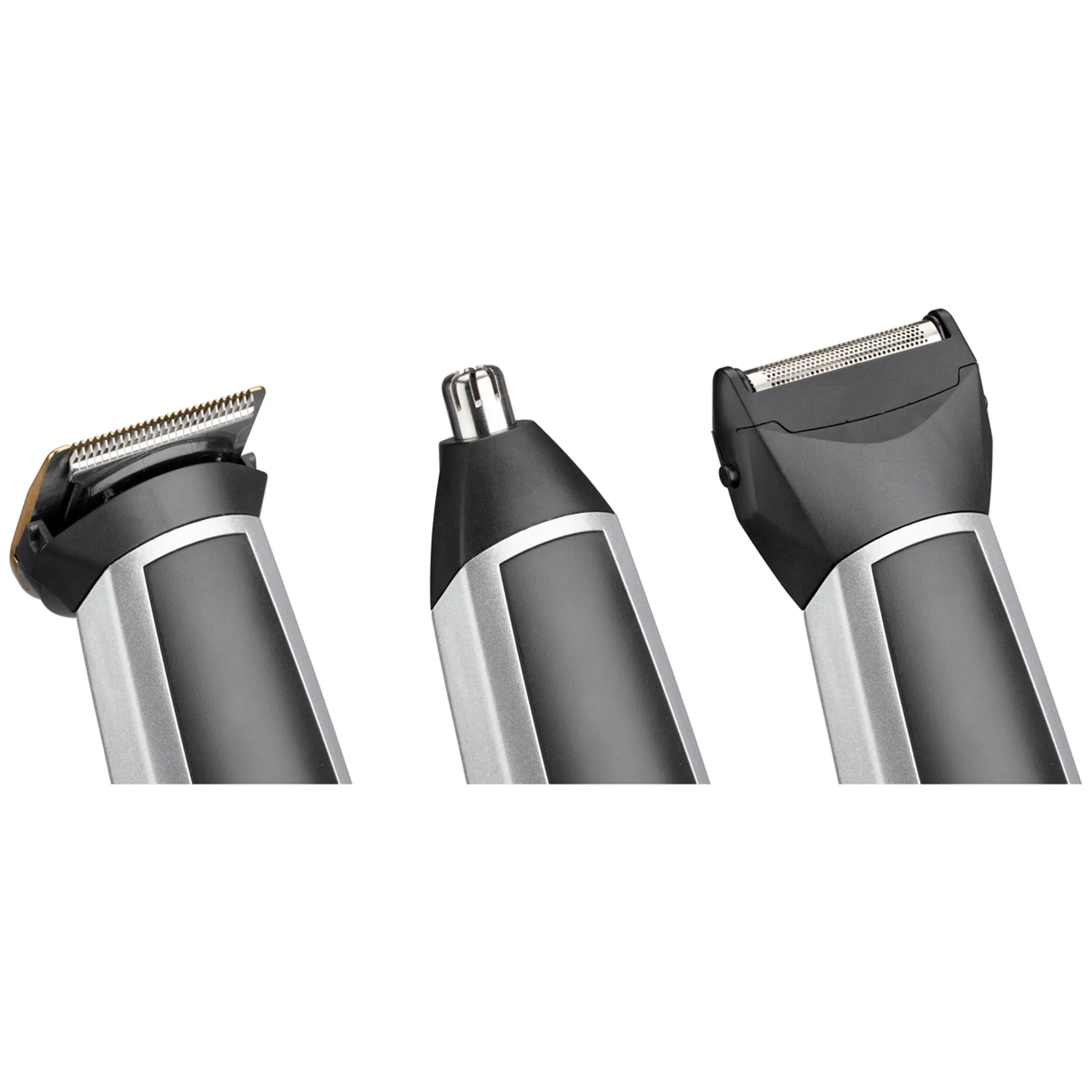 Babyliss Multigroom 8 en 1 Titanium MT726E image