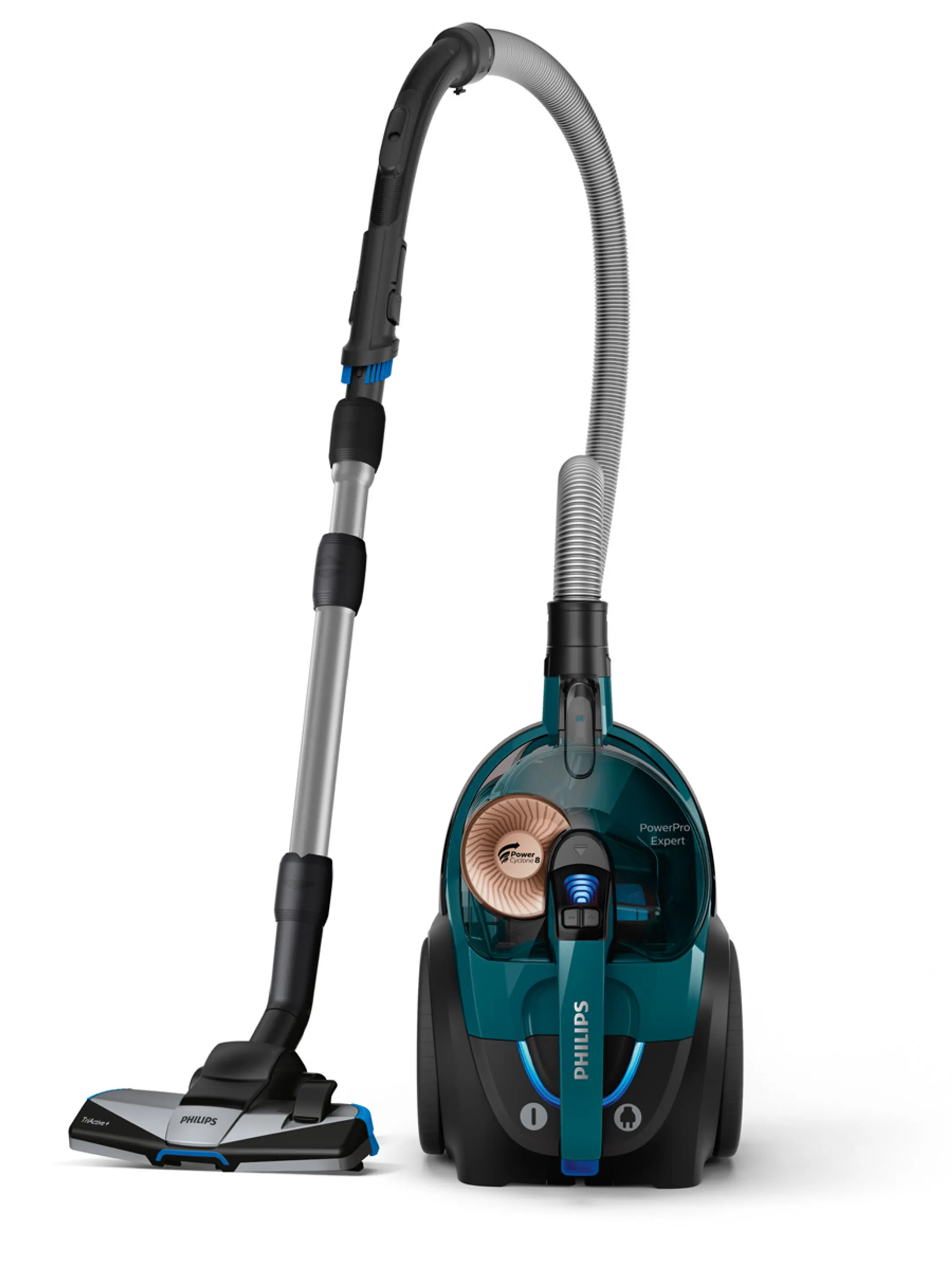 Philips Stofzuiger zonder zak PowerPro Expert FC9744/09 image