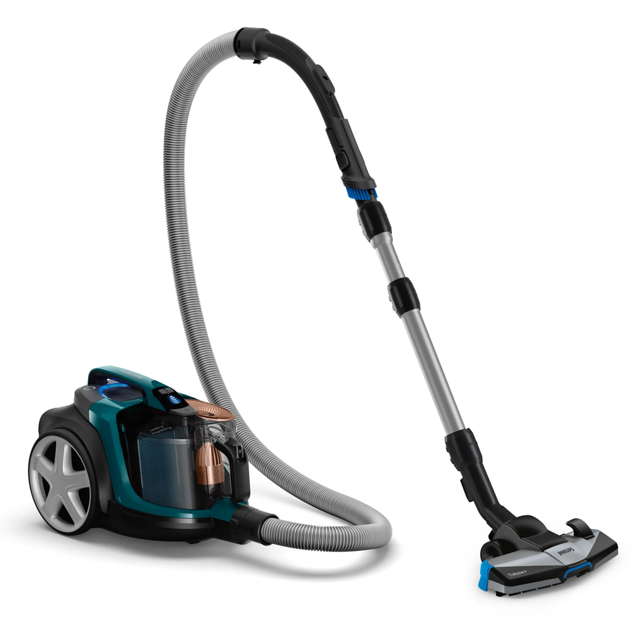 Philips Stofzuiger zonder zak PowerPro Expert FC9744/09 image