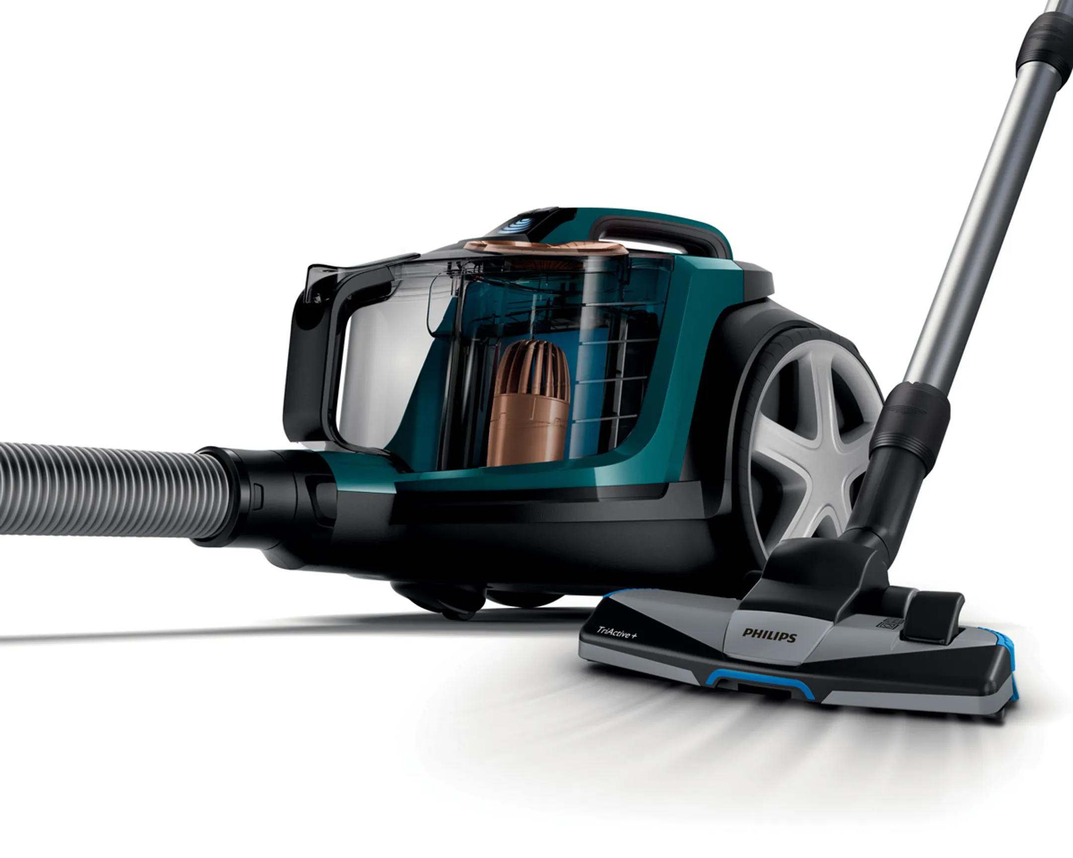 Philips Stofzuiger zonder zak PowerPro Expert FC9744/09 image
