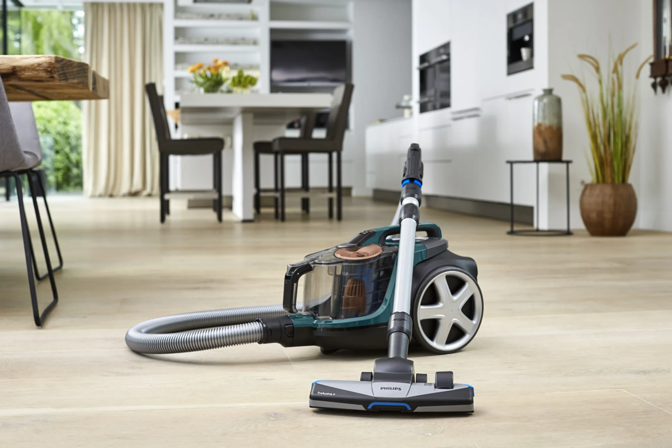 Philips Stofzuiger zonder zak PowerPro Expert FC9744/09 image