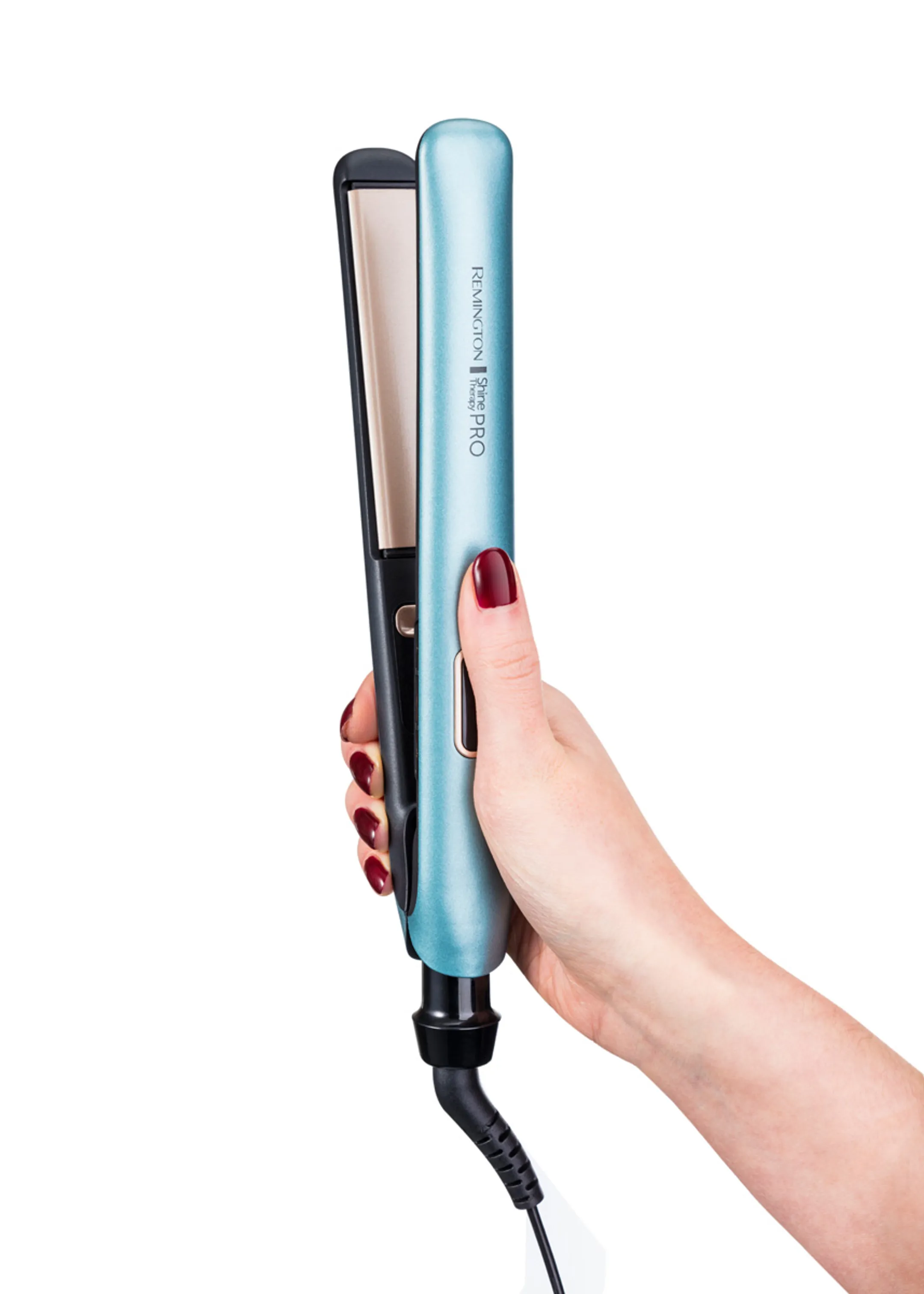 Remington Stijltang Shine Therapy PRO S9300 image
