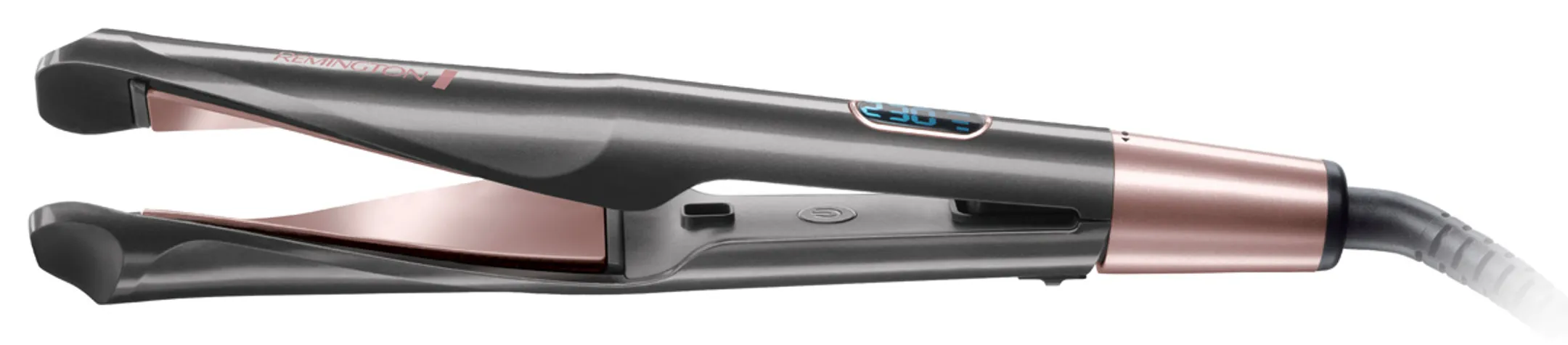 Lisseur Curl & Straight Confidence S6606