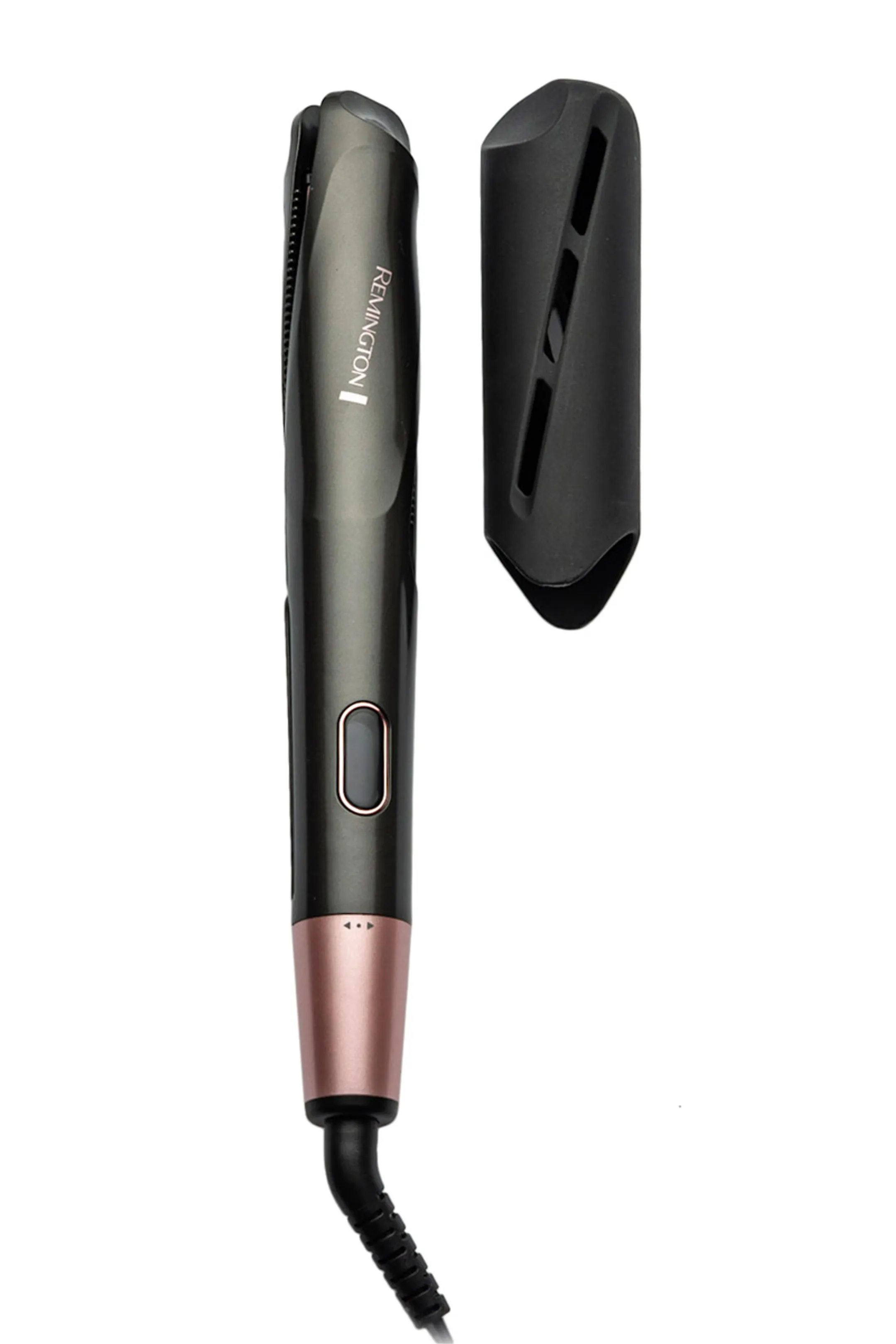 Remington Lisseur Curl & Straight Confidence S6606 image