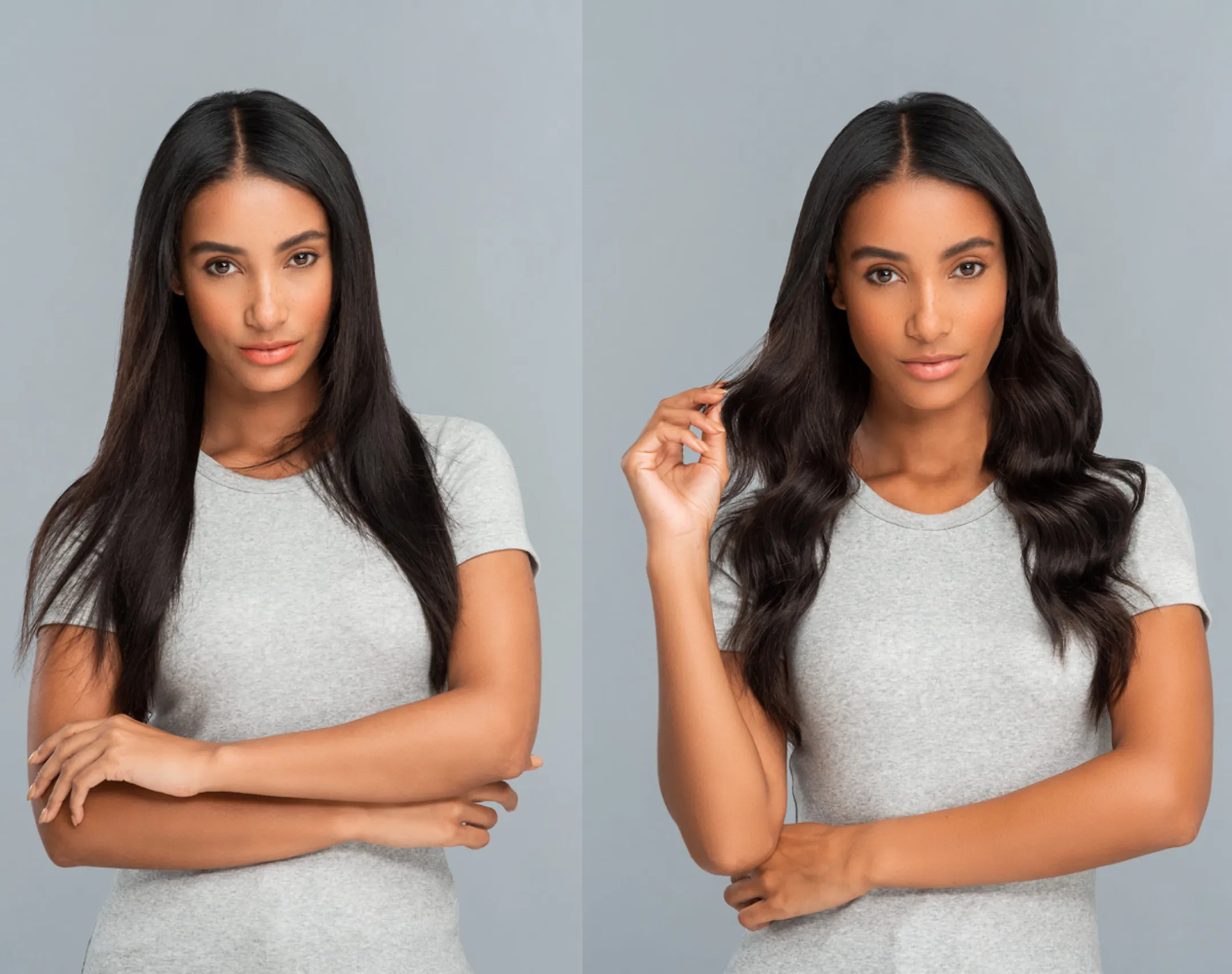 Remington Lisseur Curl & Straight Confidence S6606 image