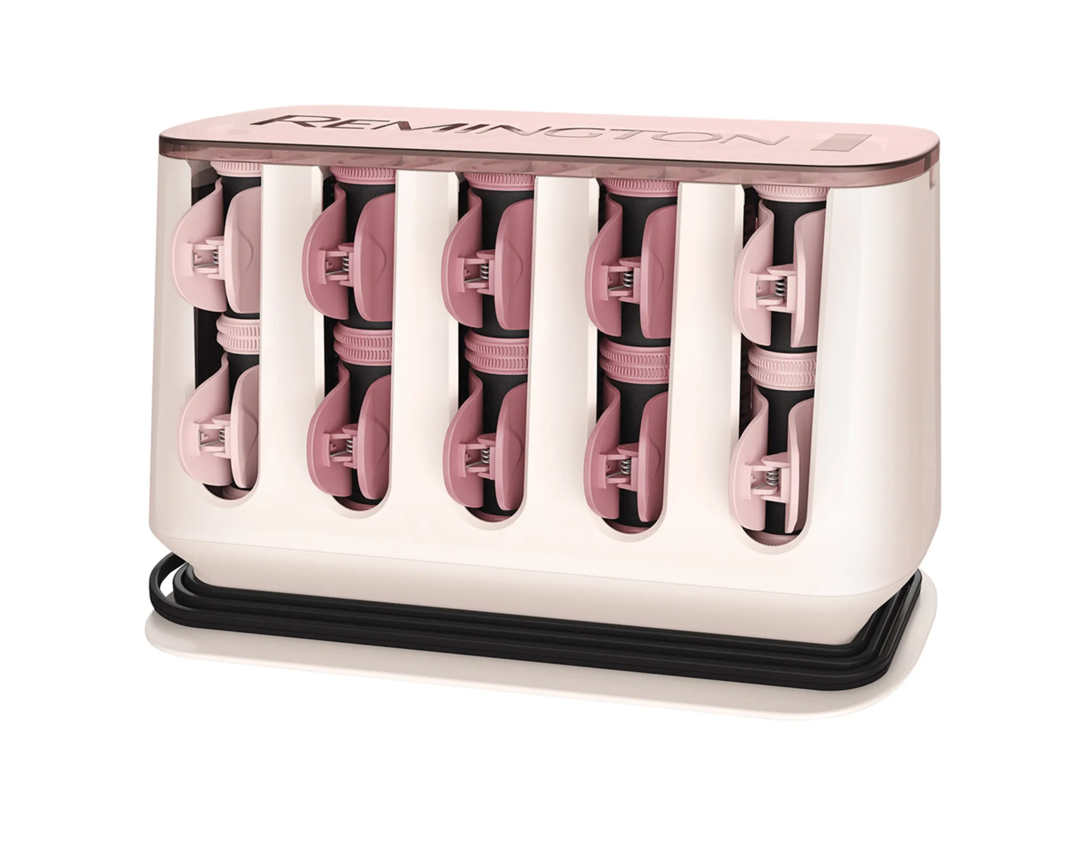 Bigoudis chauffants PROluxe H9100