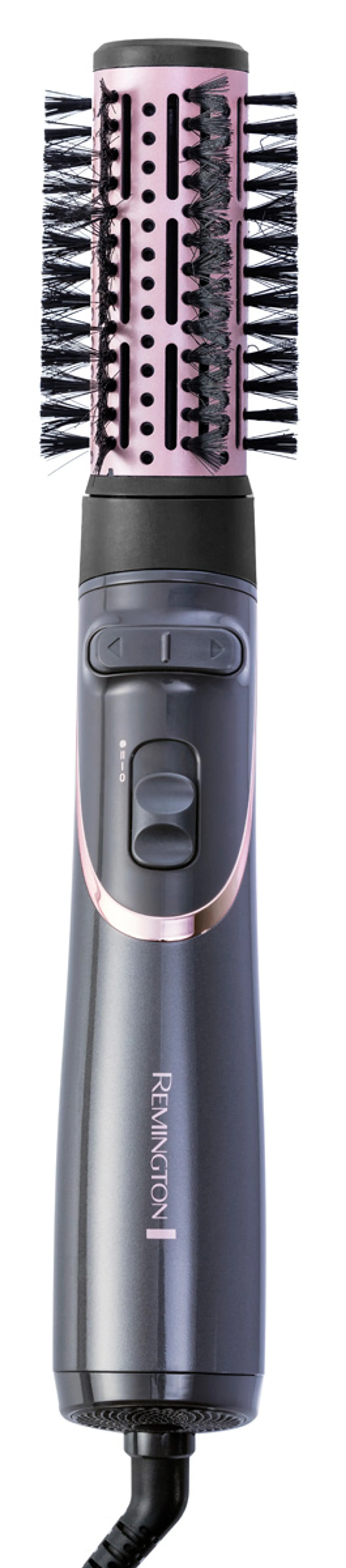 Remington Warme luchtborstel Curl & Straight Confidence AS8606 image