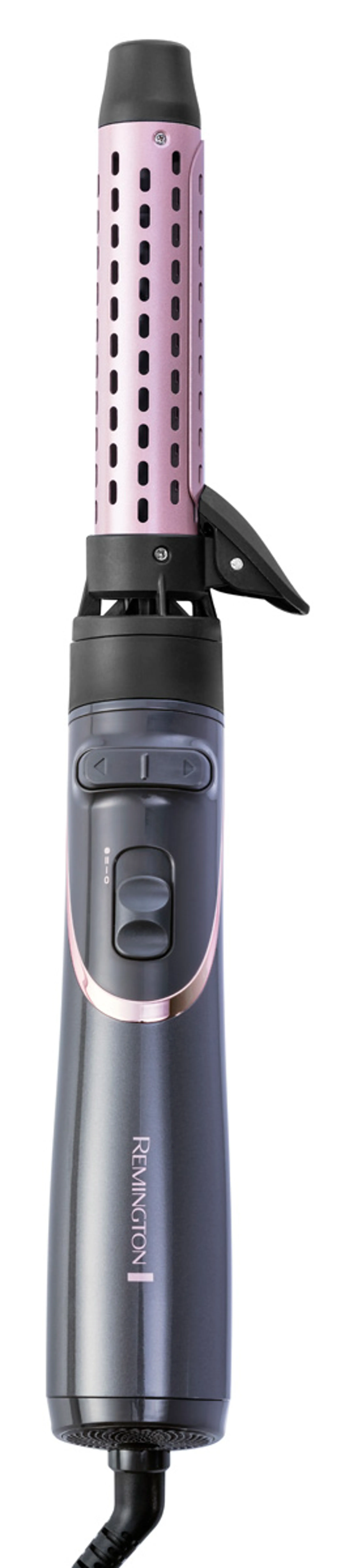 Remington Warme luchtborstel Curl & Straight Confidence AS8606 image