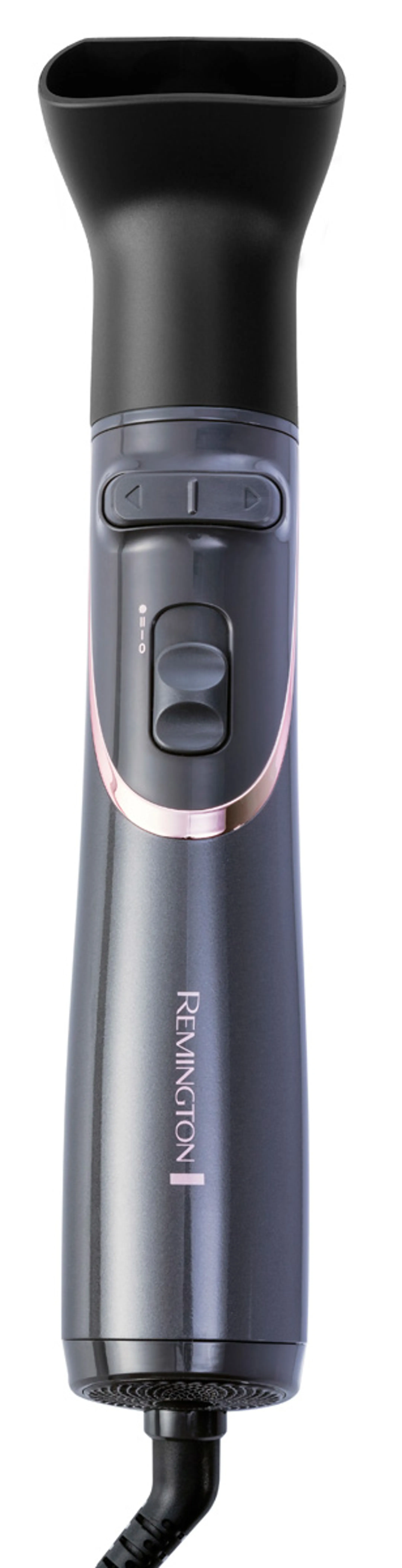 Remington Warme luchtborstel Curl & Straight Confidence AS8606 image