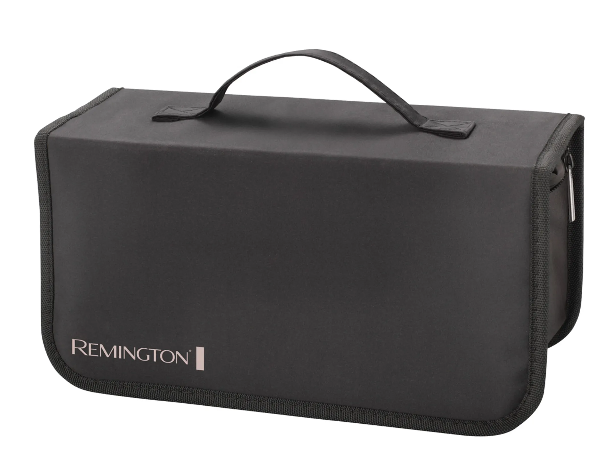 Remington Warme luchtborstel Curl & Straight Confidence AS8606 image